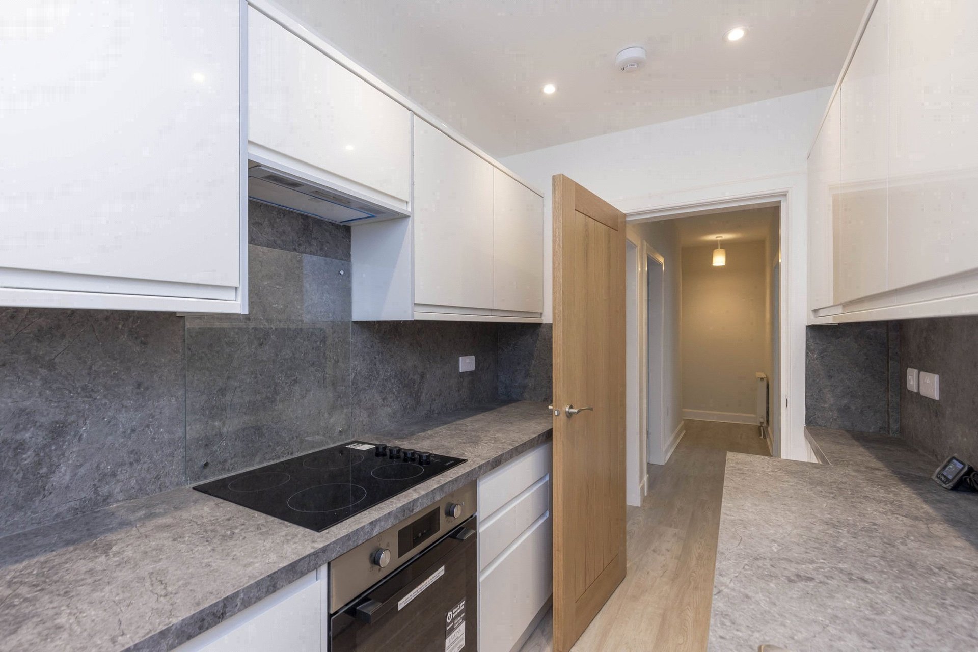46 Bellevue Street, Edinburgh, Midlothian, EH7 4BY - Picture #5