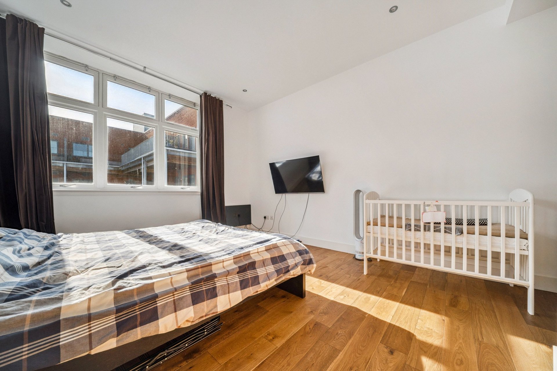 Flat 8, 75 Logie Green Road, Edinbrugh, EH7 4HF - Picture #19