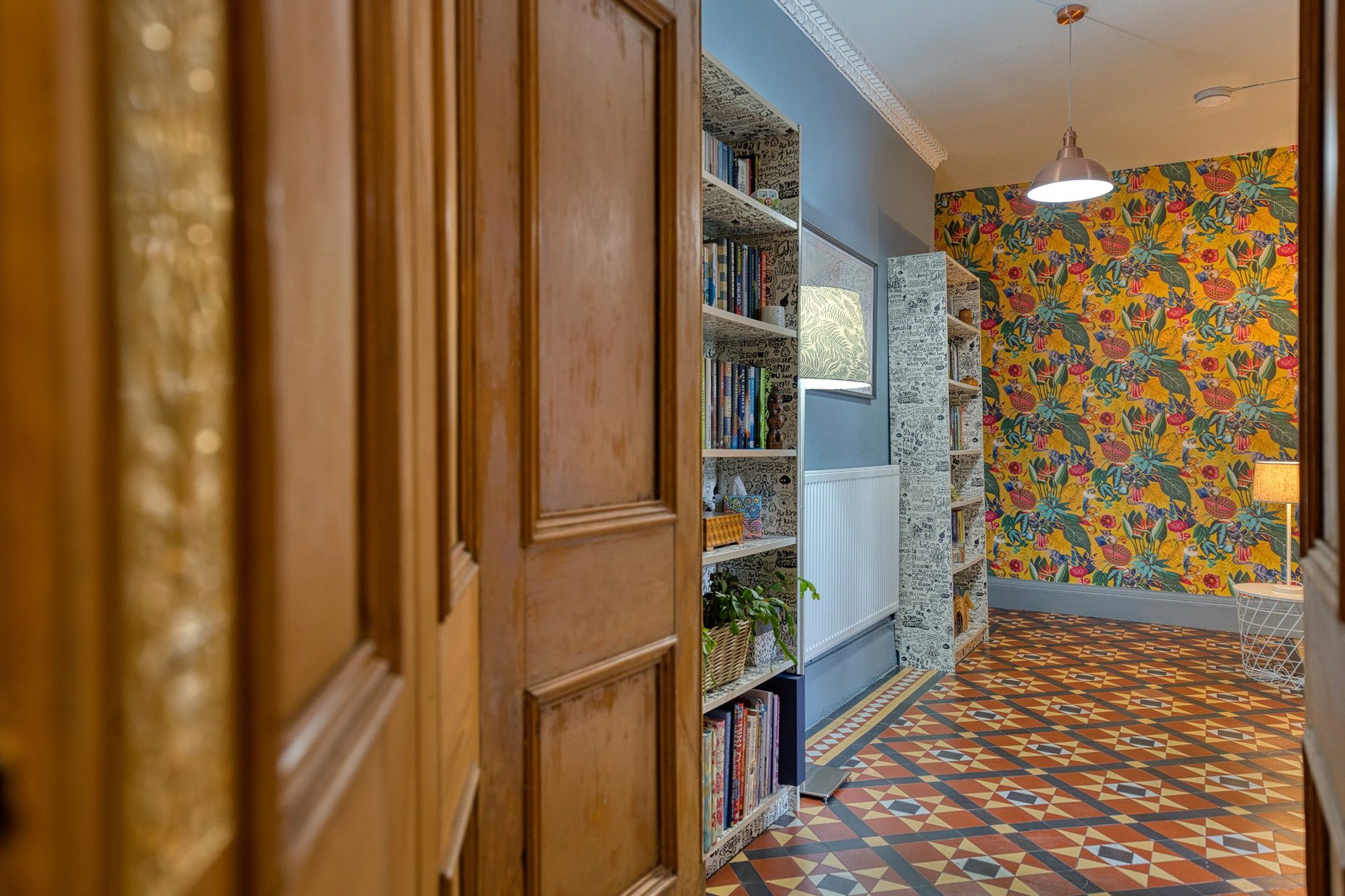3 Solsgirth House, Langmuir Road, G66 3XN - Picture #18