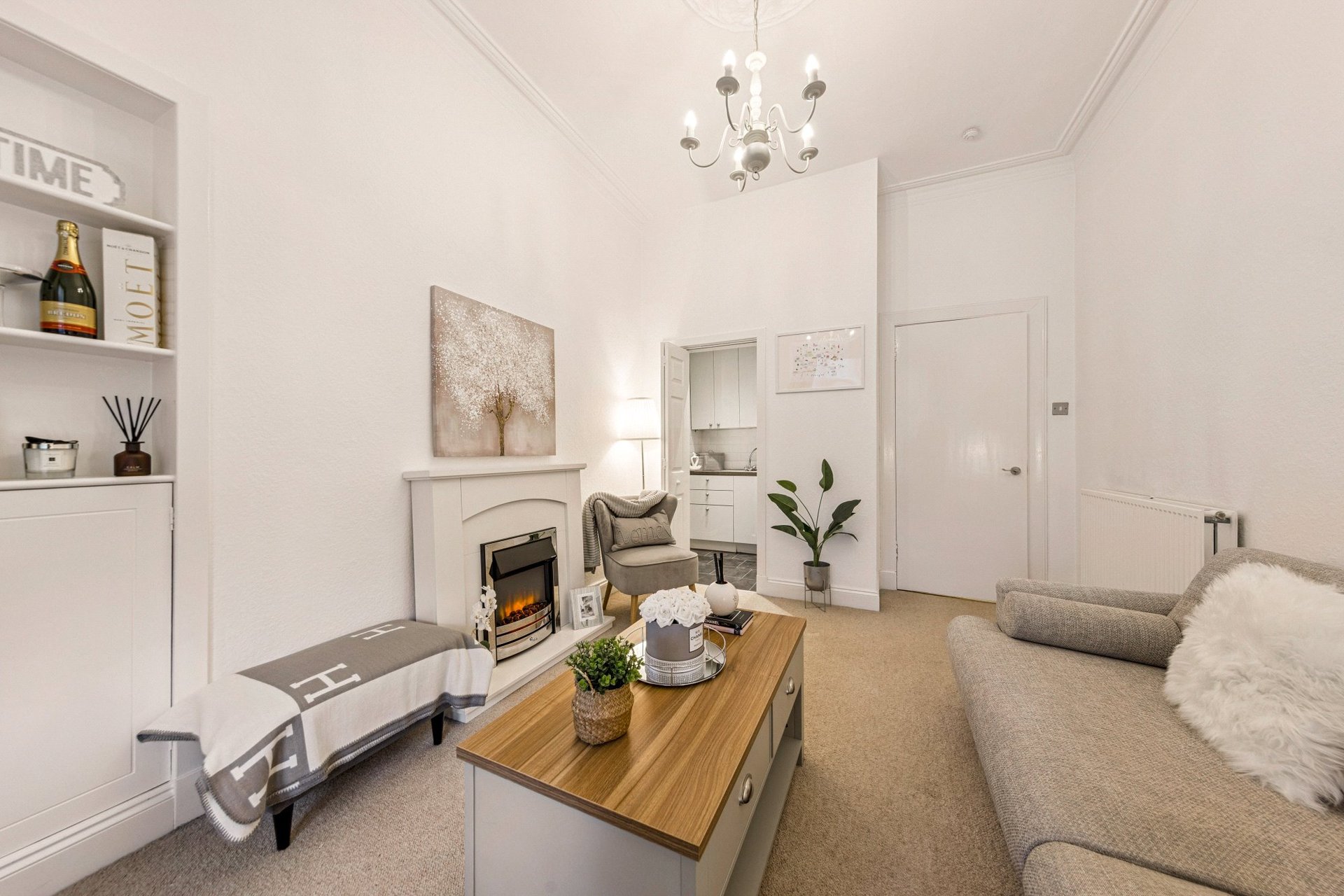 0/1, 72 Thornwood Avenue, Thornwood, Glasgow, G11 7PF - Picture #7