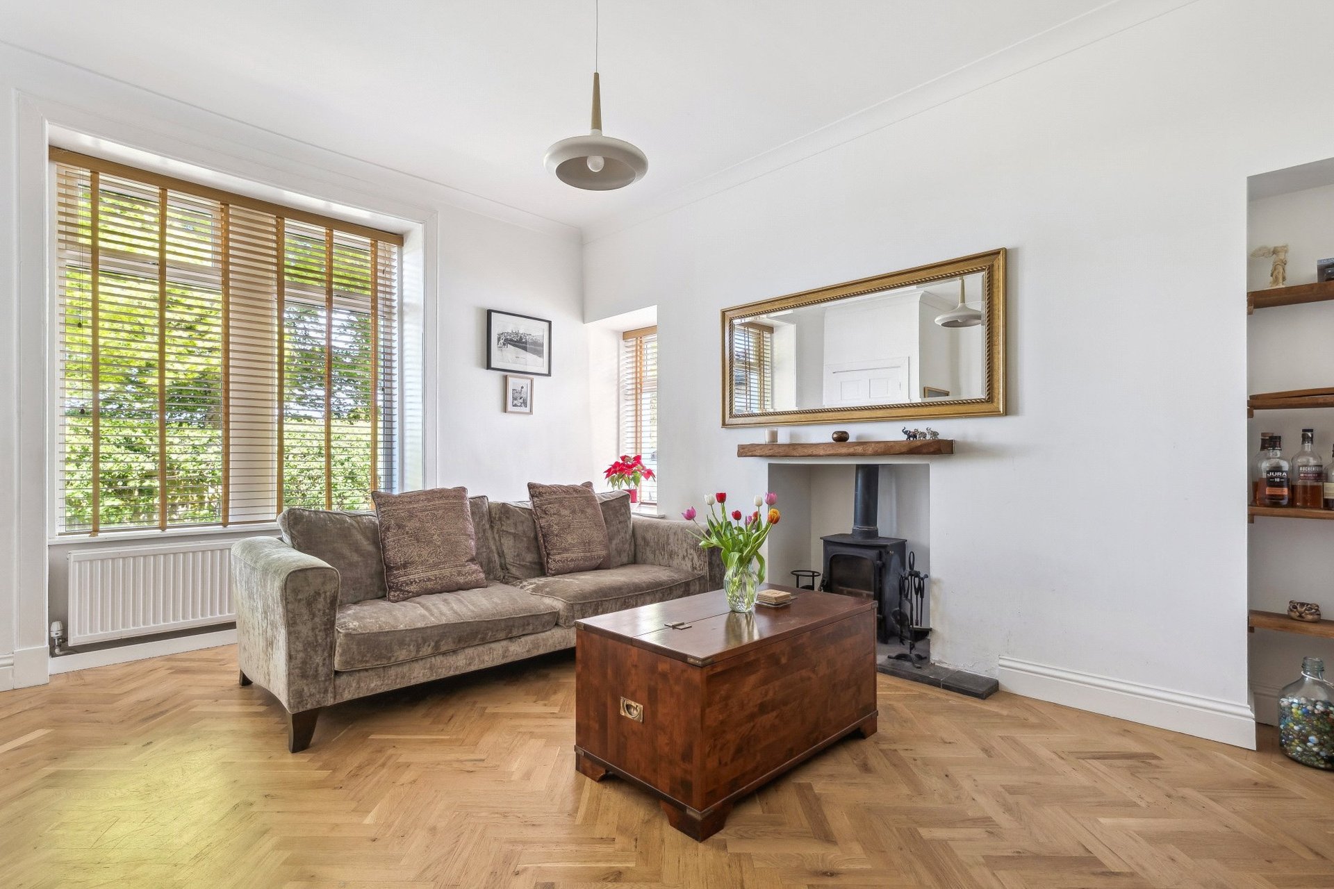 Wee Westlinbank Farm, Strathaven, South Lanarkshire, ML10 6RH - Picture #5
