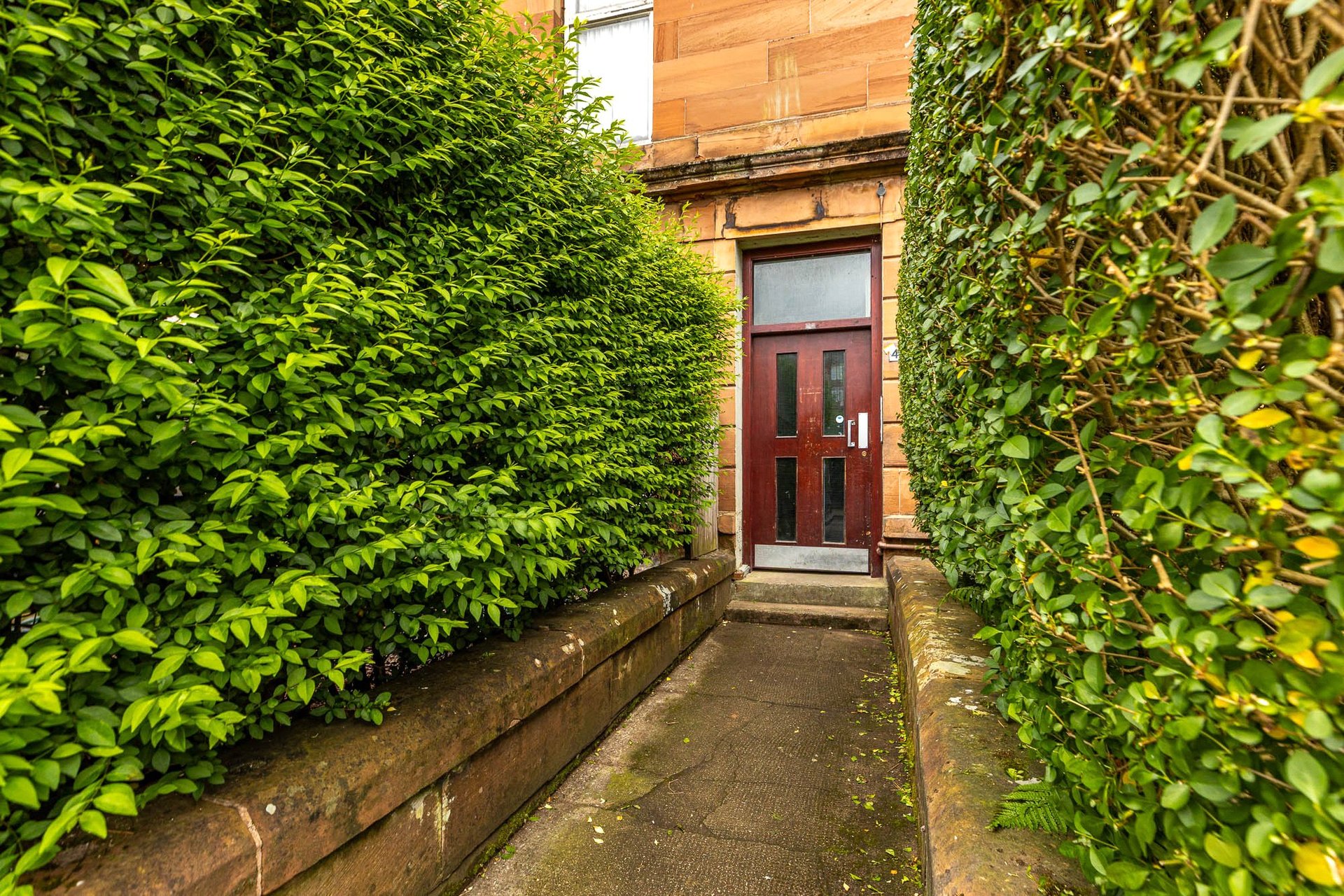 Flat 0/2, 40 Craigpark Drive, Dennistoun, Glasgow City, G31 2NP - Picture #22