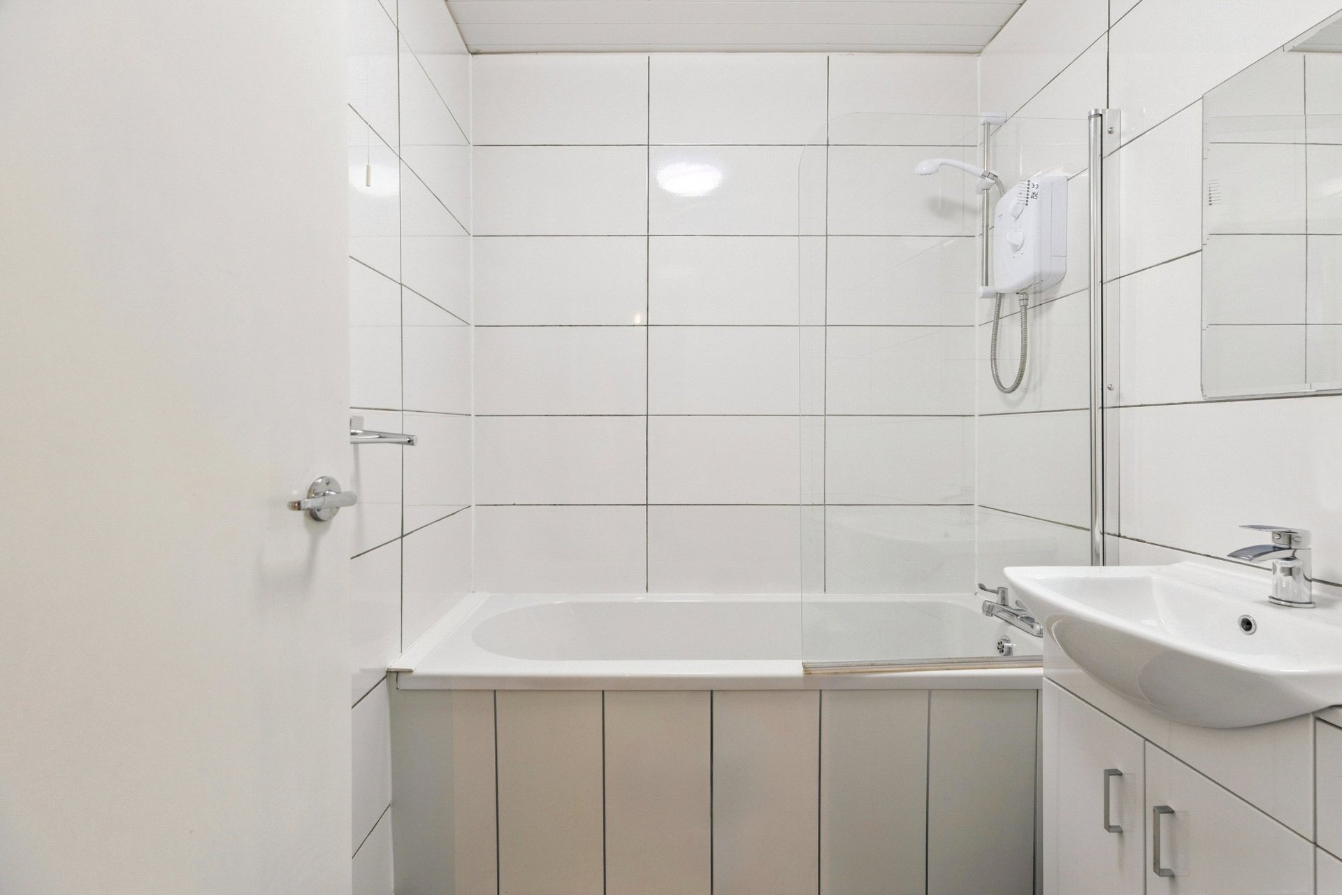 Flat 11, Norval Court, 12 Norval Street, Partick, Glasgow, G11 7RX - Picture #12