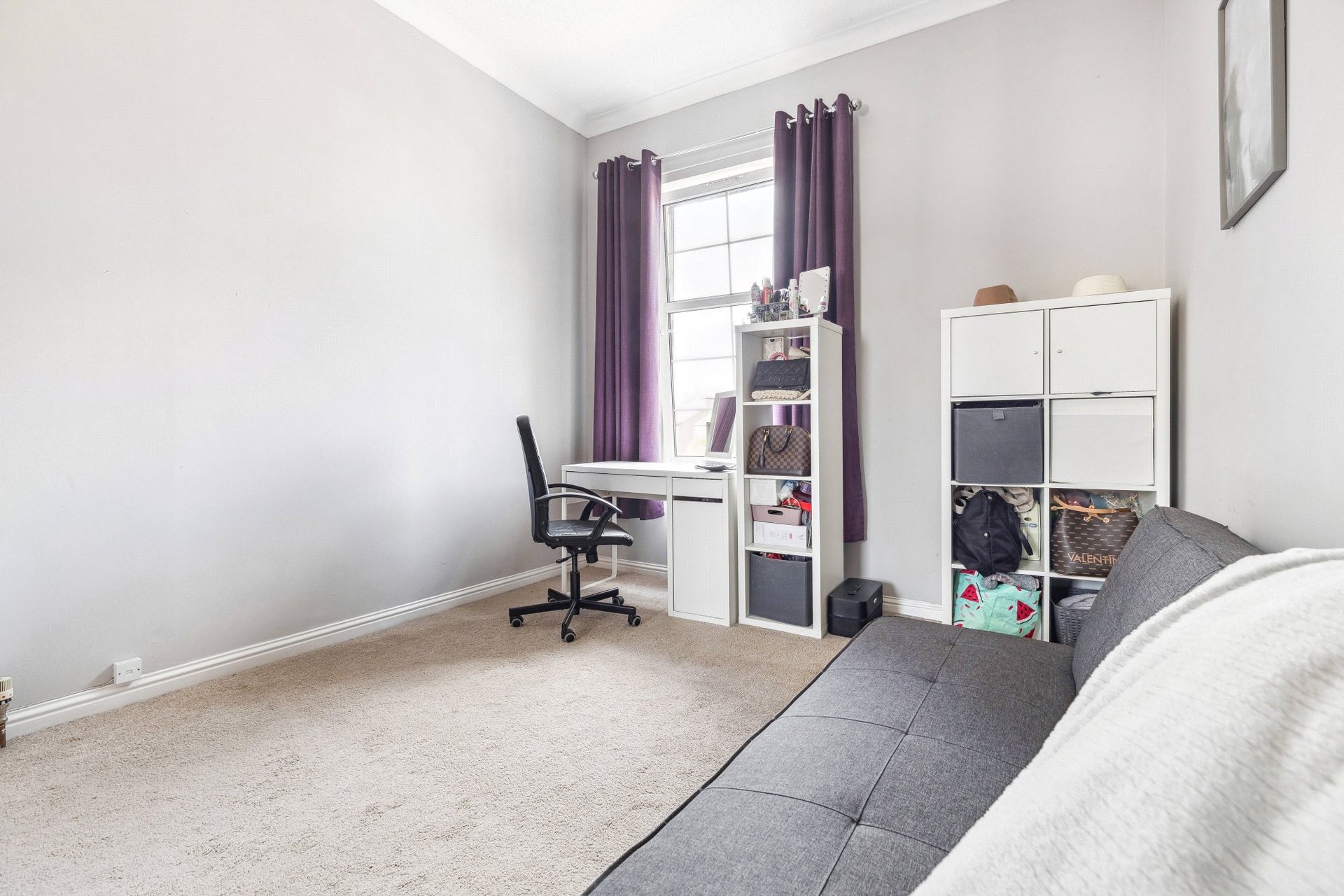 3/1, 36 Willowbank Street, Woodlands, Glasgow, G3 6LZ - Picture #13