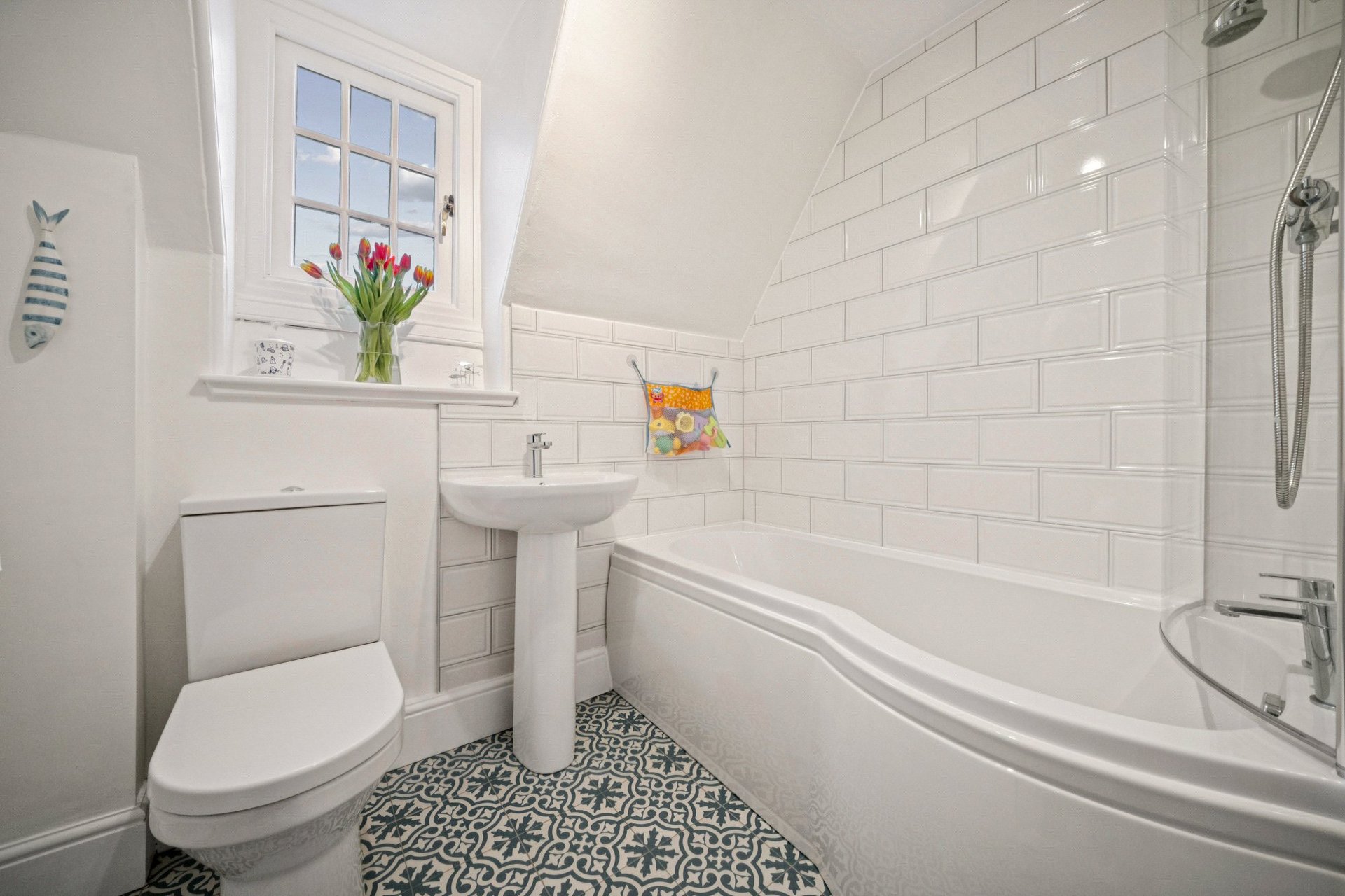 10 Inverleith Gardens, Edinburgh, Midlothian, EH3 5PS - Picture #40