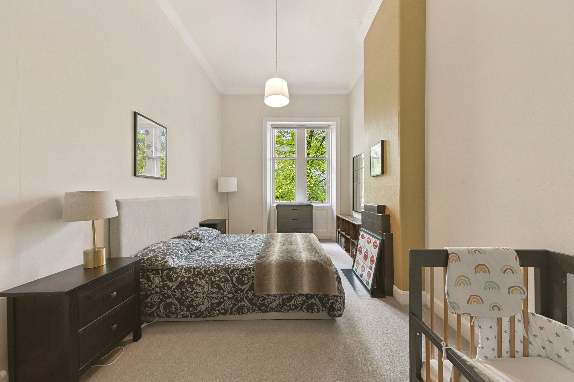40A Balshagray Drive, Broomhill, Glasgow, G11 7DD - Picture #24