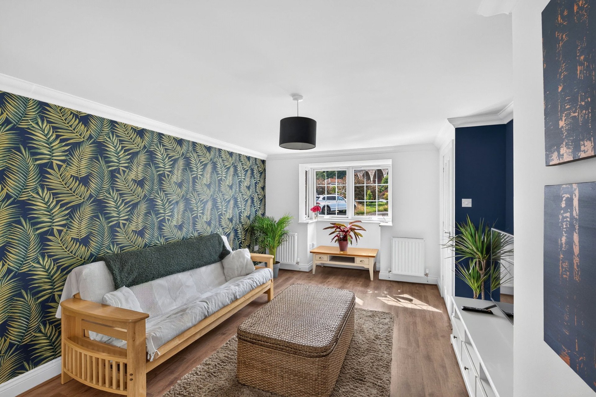 32 Riverdene, Tweedmouth, Berwick-upon-Tweed, Northumberland, TD15 2JD - Picture #2