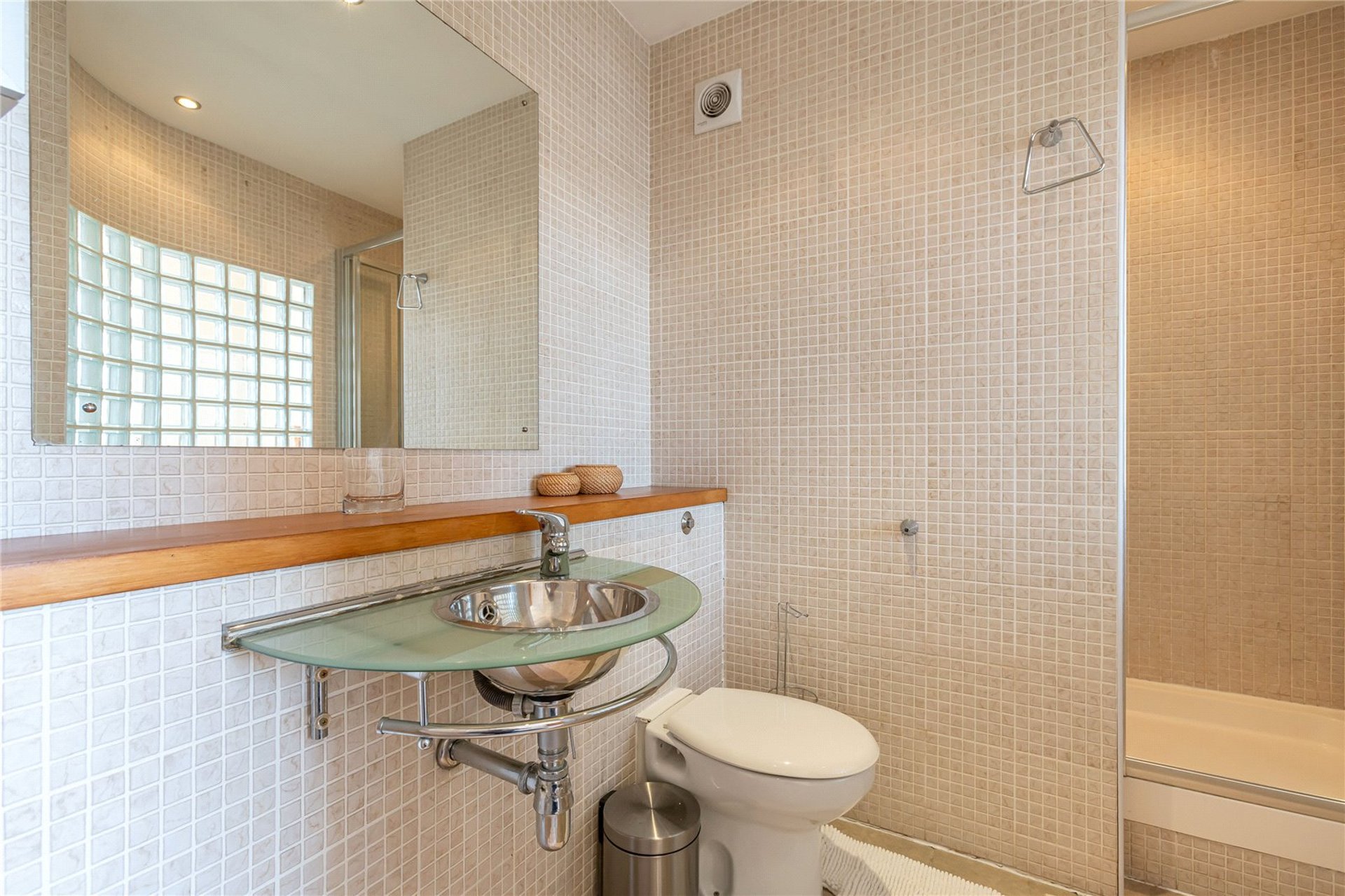 Flat 3, 11 Woodside Place, Park, Glasgow, G3 7QF - Picture #9