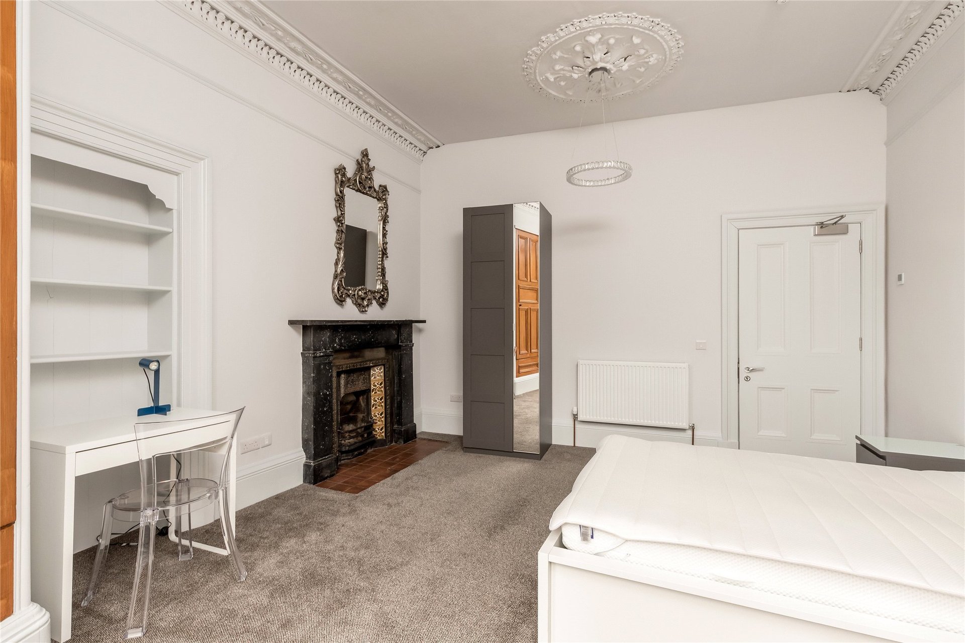3F2, 40 Gillespie Crescent, Bruntsfield, Edinburgh, EH10 4HX - Picture #11