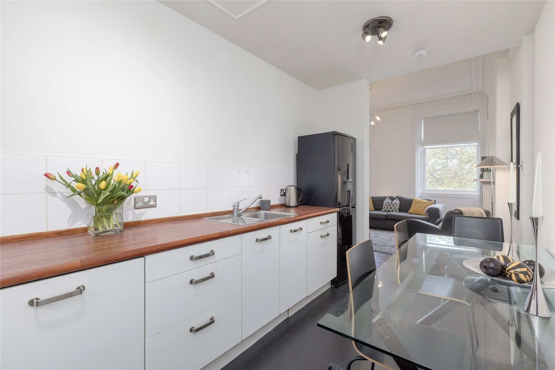 2f2, 19 Bellevue Crescent, Edinburgh, EH3 6ND - Picture #6