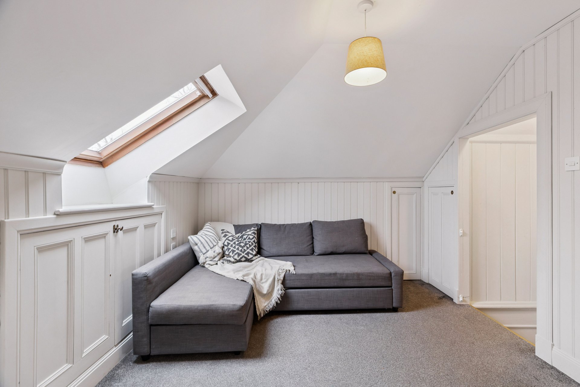 42B Aytoun Road, Glasgow, Glasgow City, G41 5HN - Picture #30