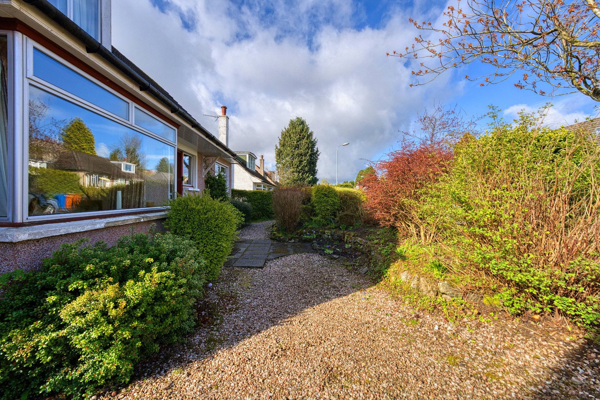 29 Lynn Drive, Milngavie, G62 8HL - Picture #32