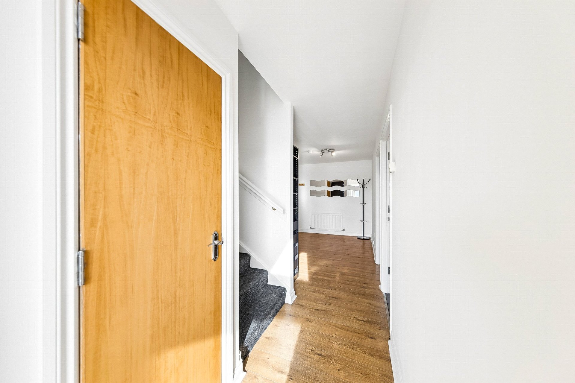 3/3, 31 Minerva Way, Finnieston, Glasgow, G3 8GE - Picture #19