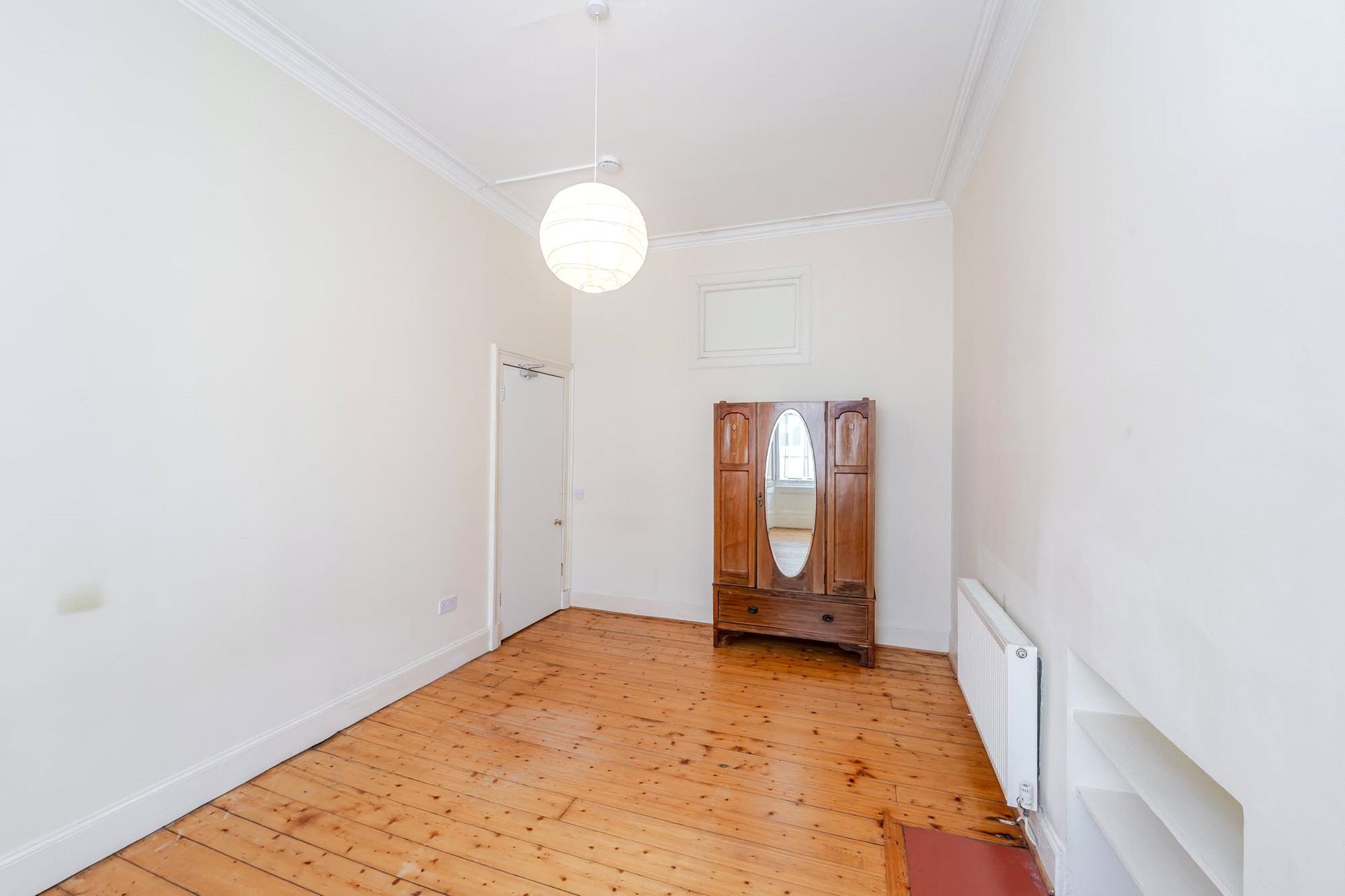 FLAT 1, 35 Lauriston Gardens, Tollcross, Edinburgh, EH3 9HJ - Picture #12