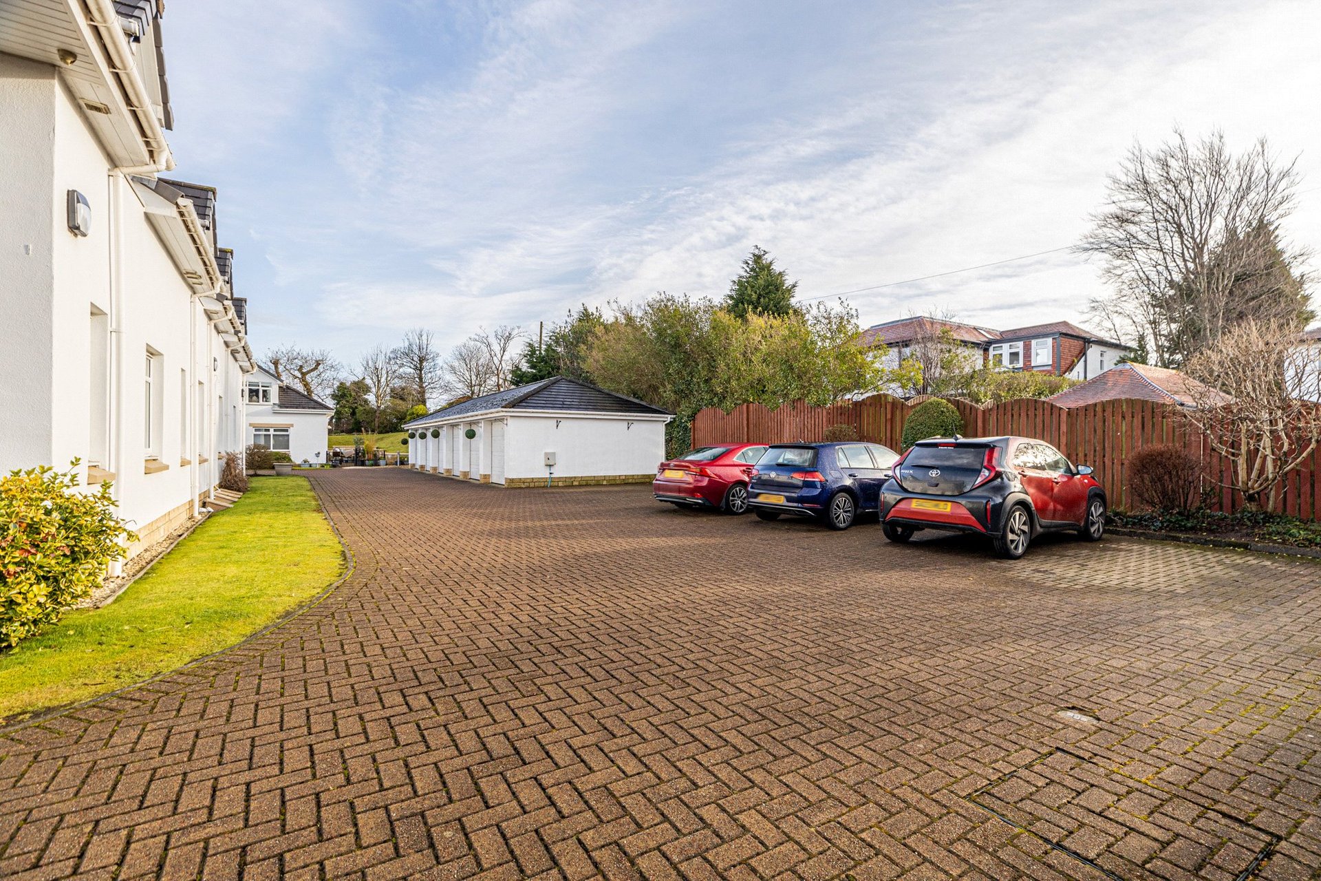 1/1 Dunrobin Gate, 91 Ayr Road, Newton Mearns, Glasgow, East Renfrewshire, G77 6QR - Picture #24