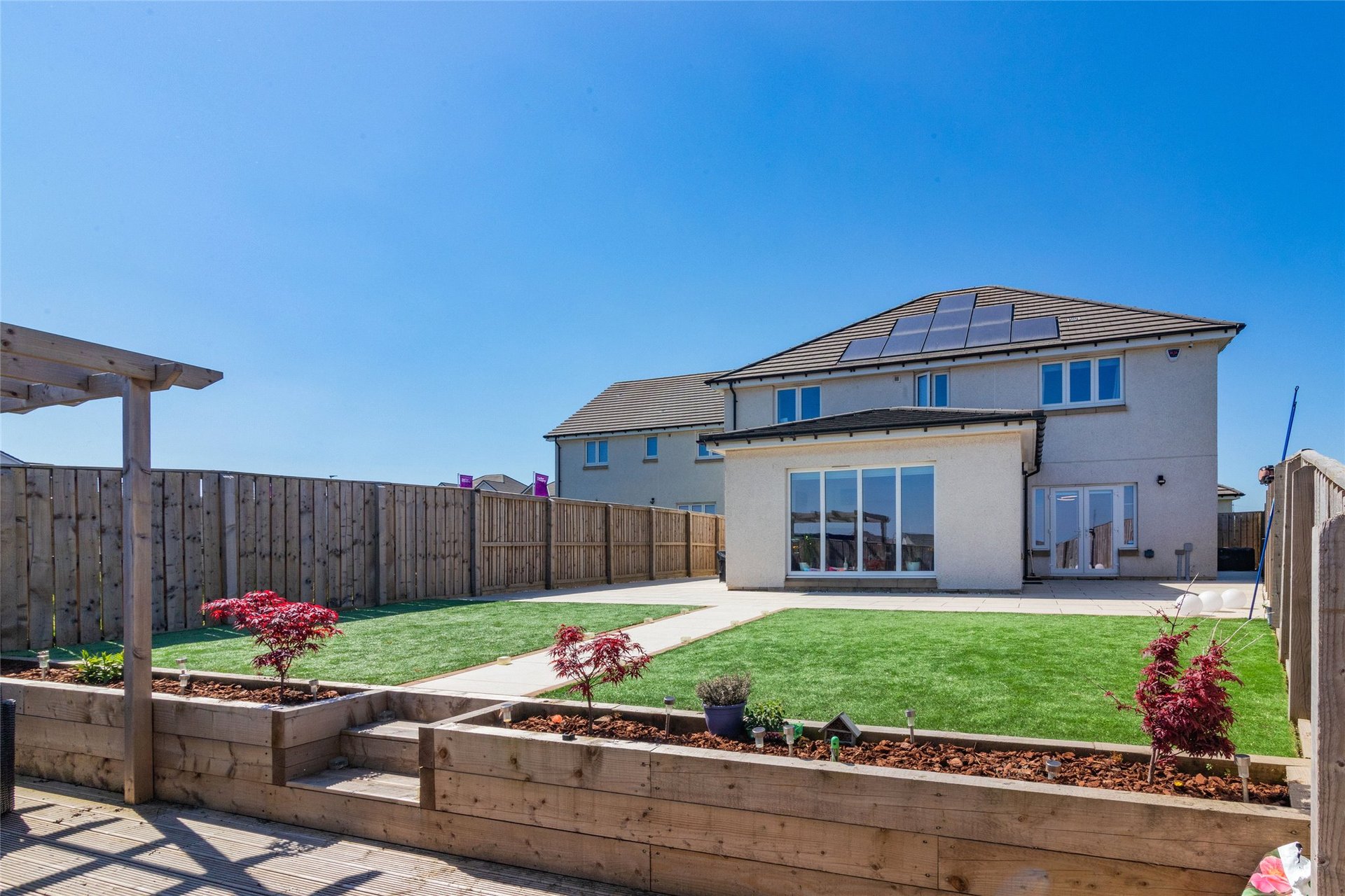 45 Maidenhill Grove, Newton Mearns, Glasgow, G77 5GT - Picture #40