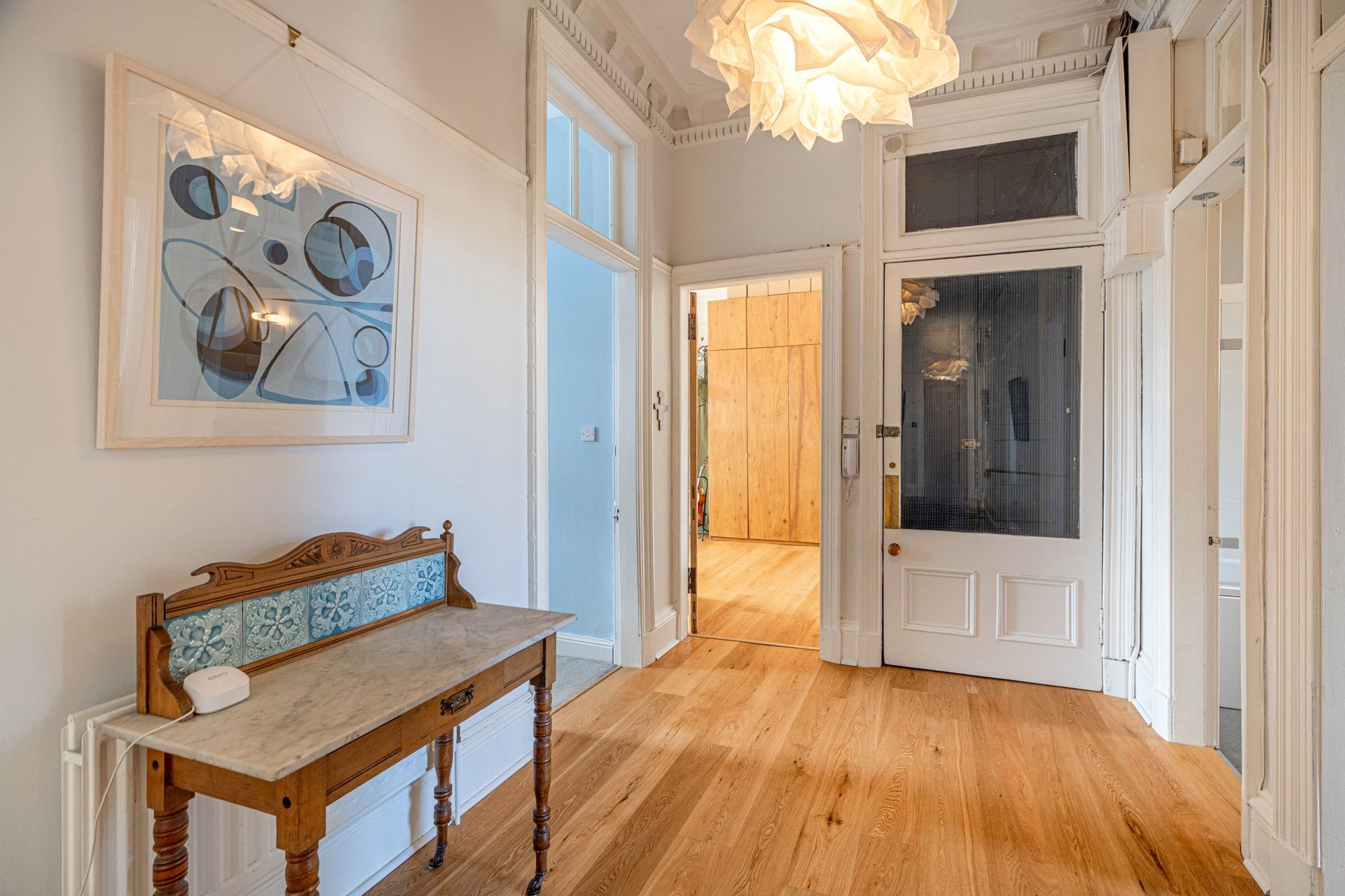 3/1, 150 Wilton Street, North Kelvinside, Glasgow, G20 6DG - Picture #25