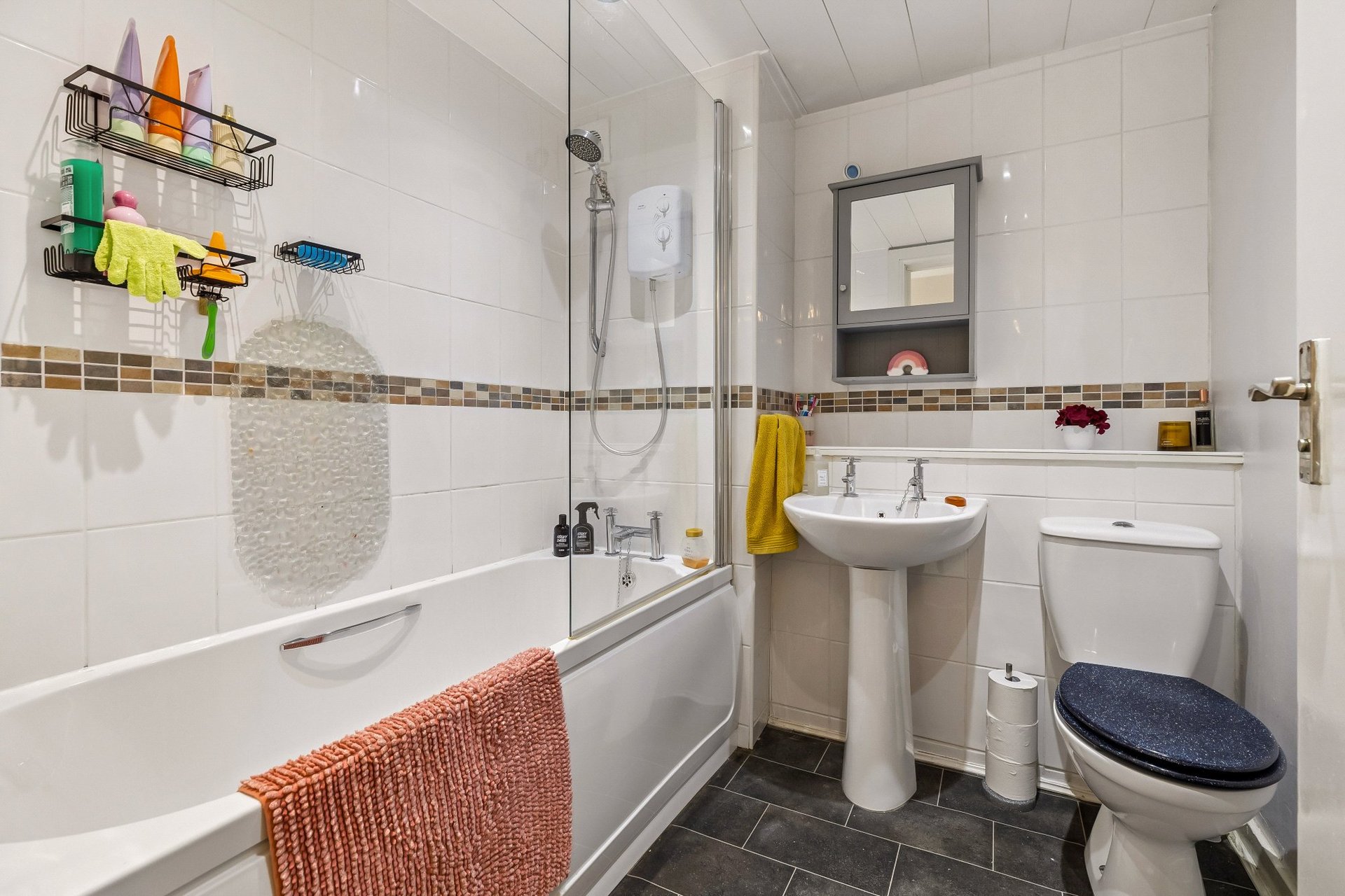 Flat 21, Chancellor House (5th), 4 Parsonage Square, Collegelands, Glasgow City, G4 0TH - Picture #17