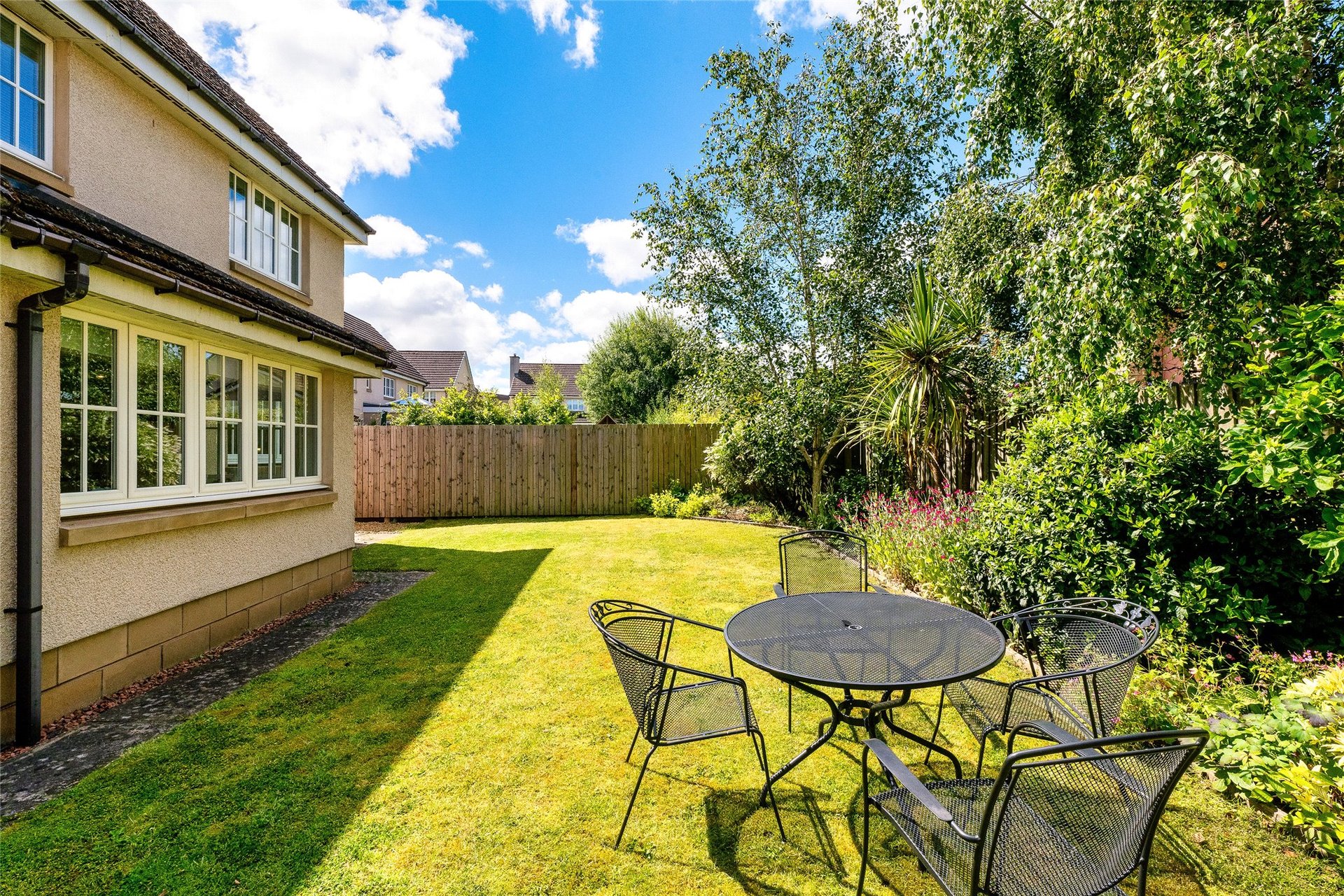 4 Cant Crescent, St. Andrews, Fife, KY16 8NF - Picture #26