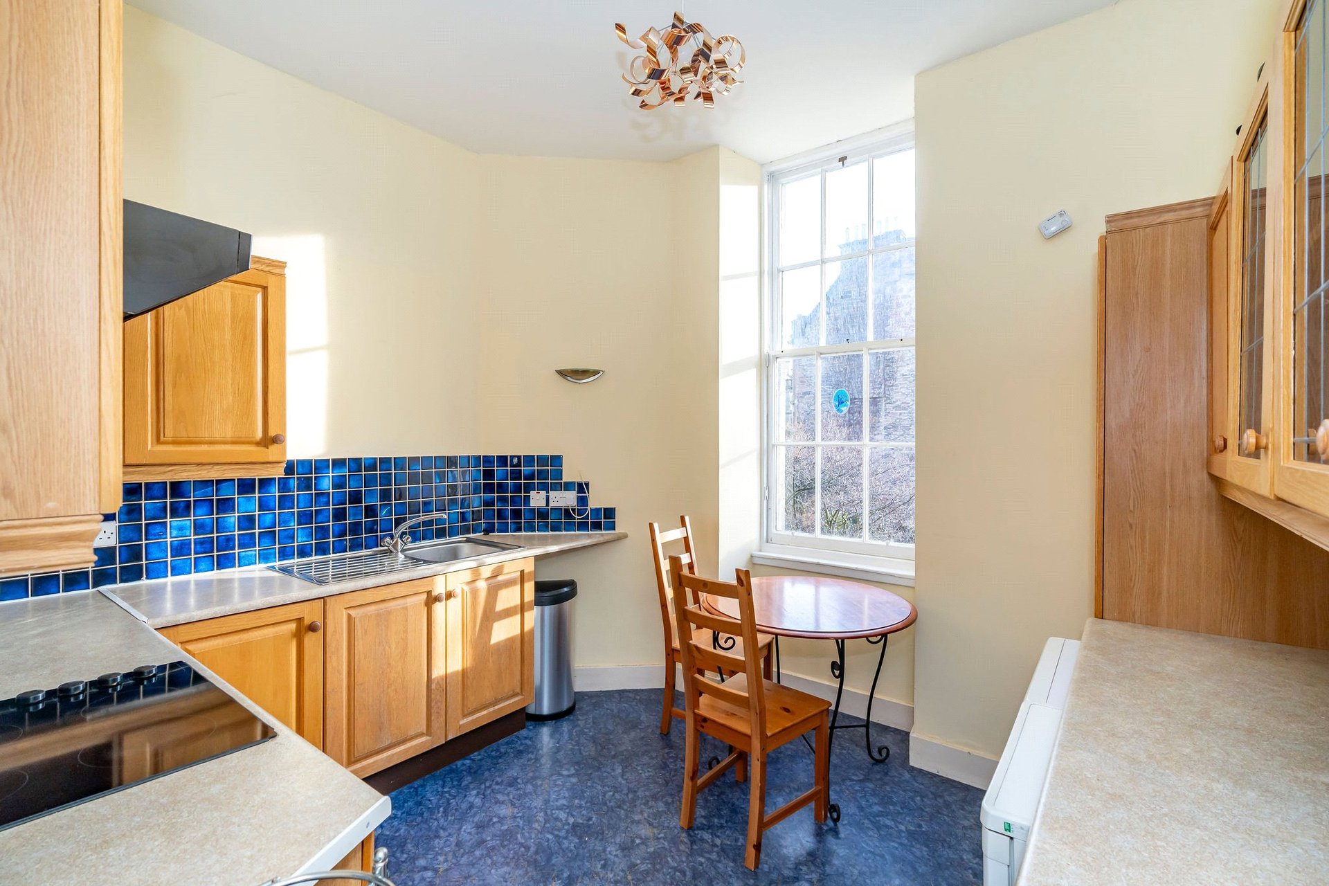 GF, 10 Oxford Terrace, Edinburgh, Midlothian, EH4 1PX - Picture #6