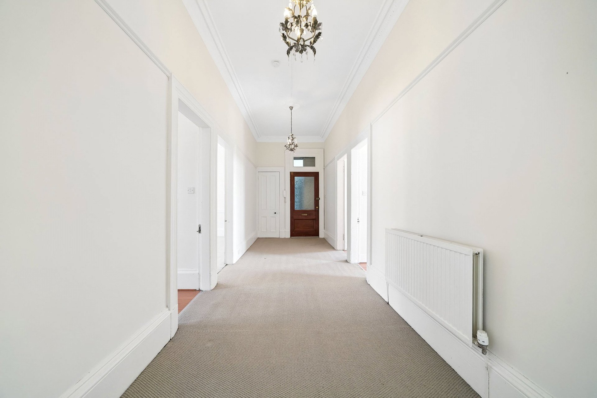 2/1, 213 Wilton Street, North Kelvinside, Glasgow, G20 6DE - Picture #37