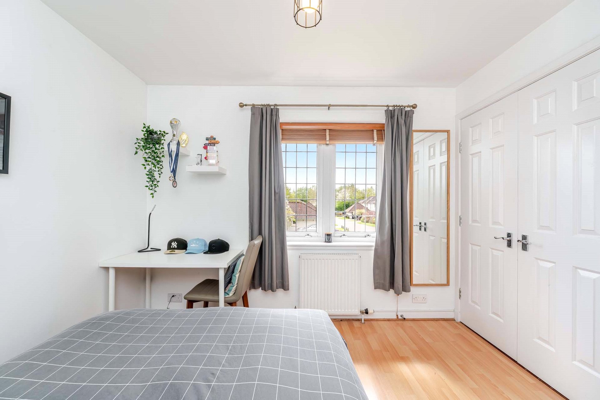 16 St. Vigeans Place, Newton Mearns, Glasgow, G77 6FB - Picture #20
