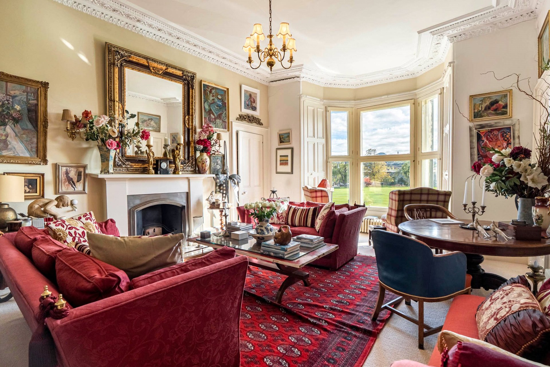 13/1 Eildon Street, Edinburgh, EH3 5JU - Picture #2