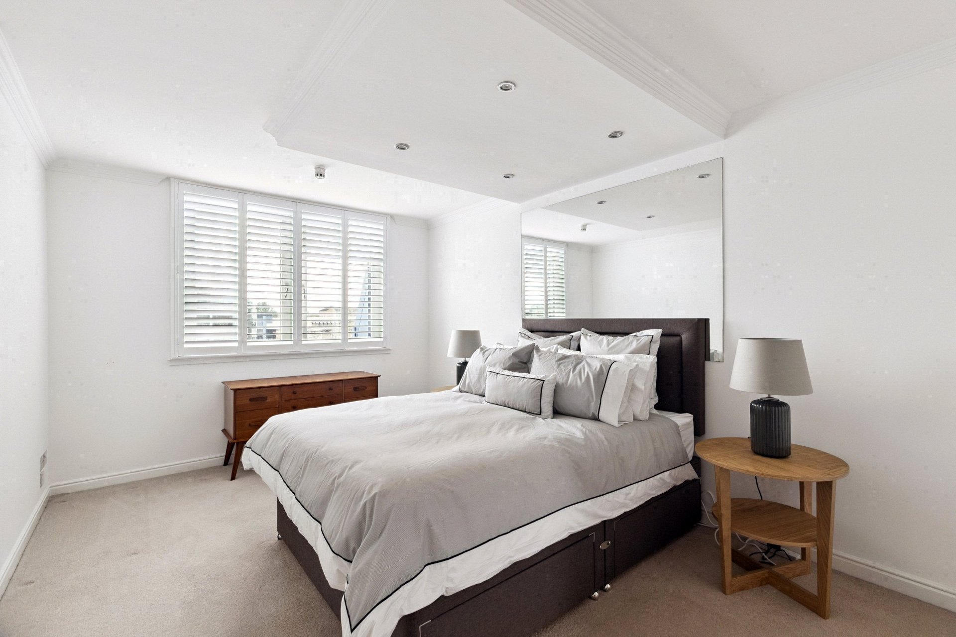 Penthouse Flat 8, 73 Lancefield Quay, Finnieston, Glasgow City, G3 8HA - Picture #11