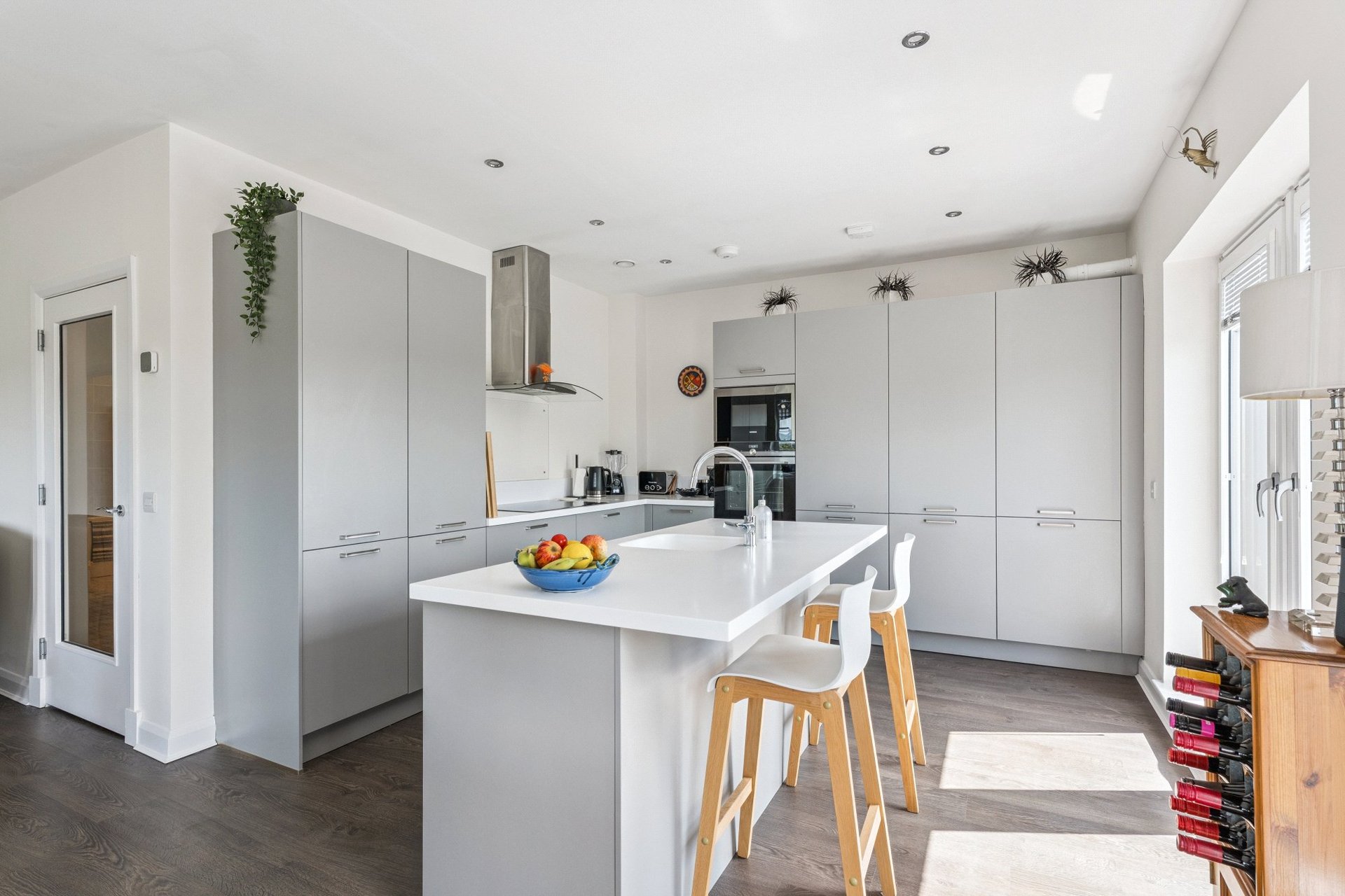 5/1, 23 Broomhill Avenue, Broomhill, Glasgow, G11 7BF - Picture #13