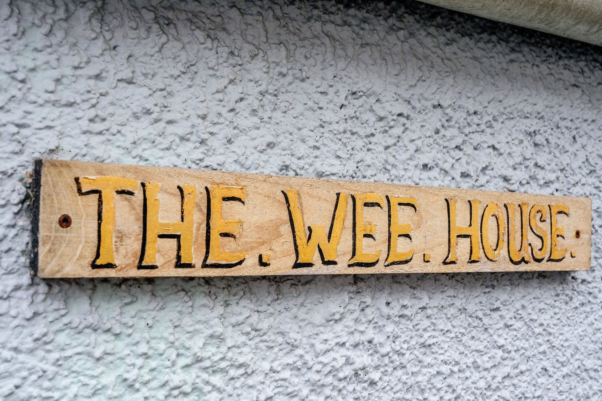 The Wee House, Cross Wynd, Earlsferry, Elie, KY9 1AG - Picture #4