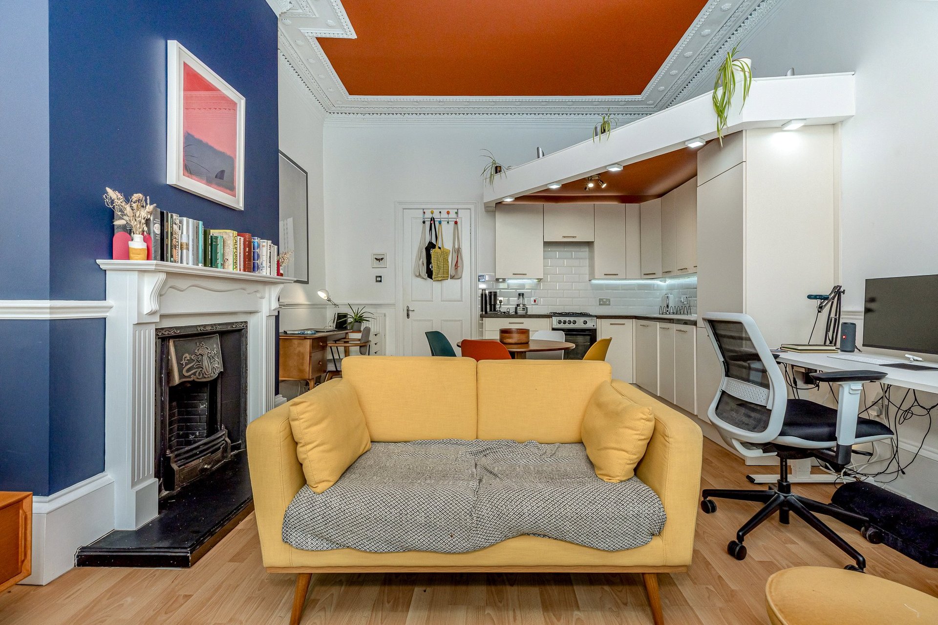 Flat 0/2, 251 Renfrew Street, Garnethill, Glasgow City, G3 6TT - Picture #10