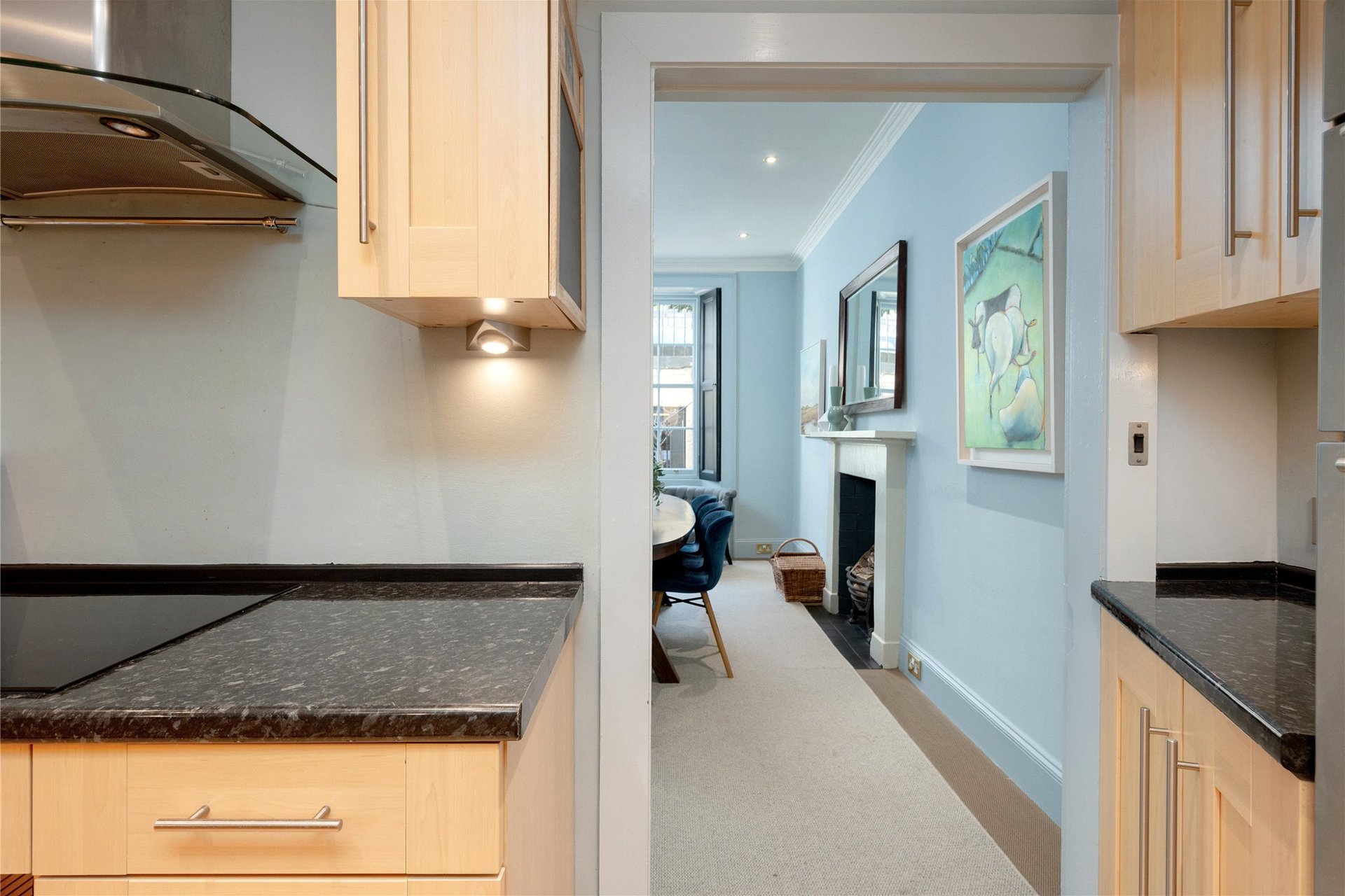 10a Great King Street, Edinburgh, EH3 6QL - Picture #7