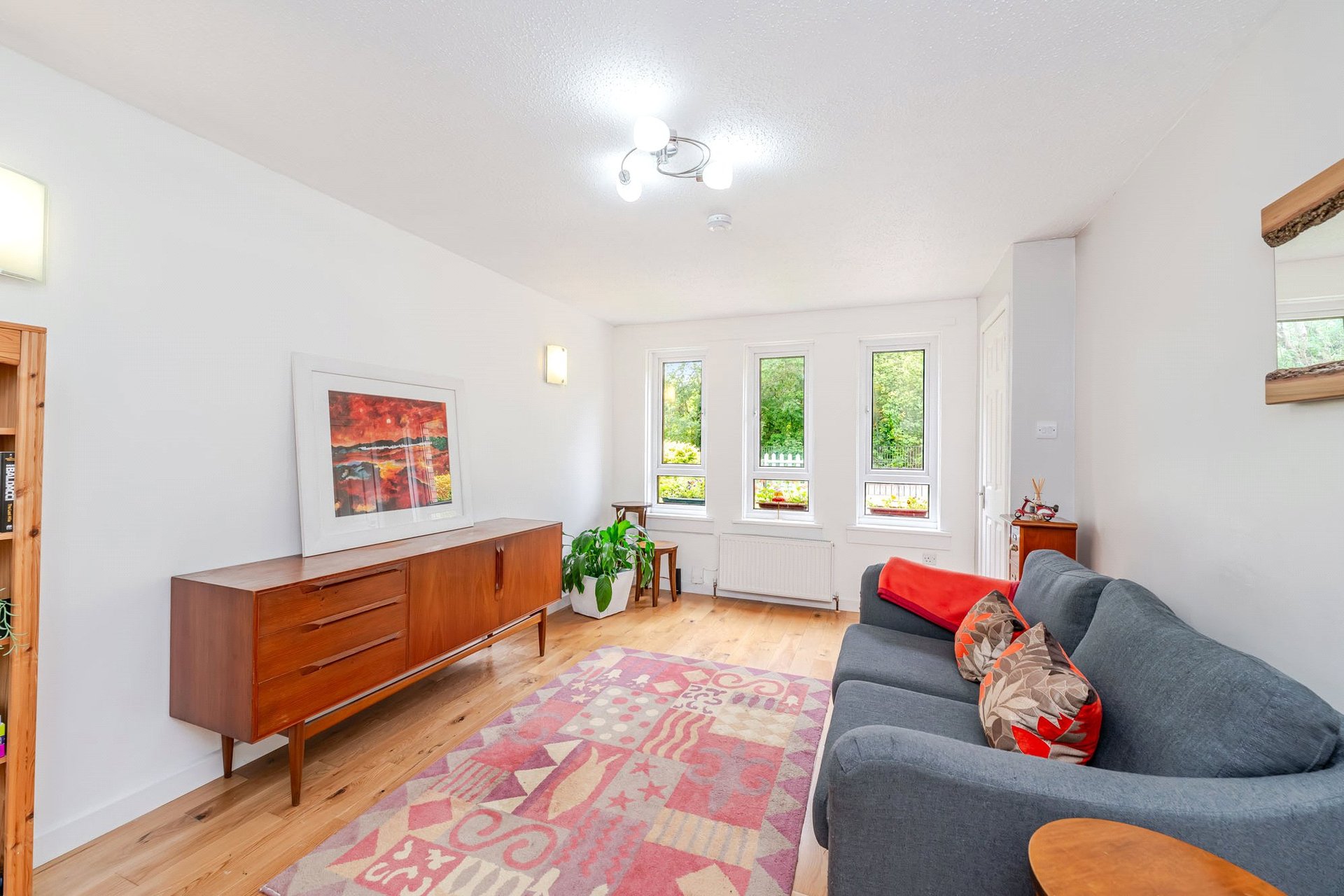112 South Woodside Road, North Kelvinside, Glasgow, G20 6NS - Picture #5