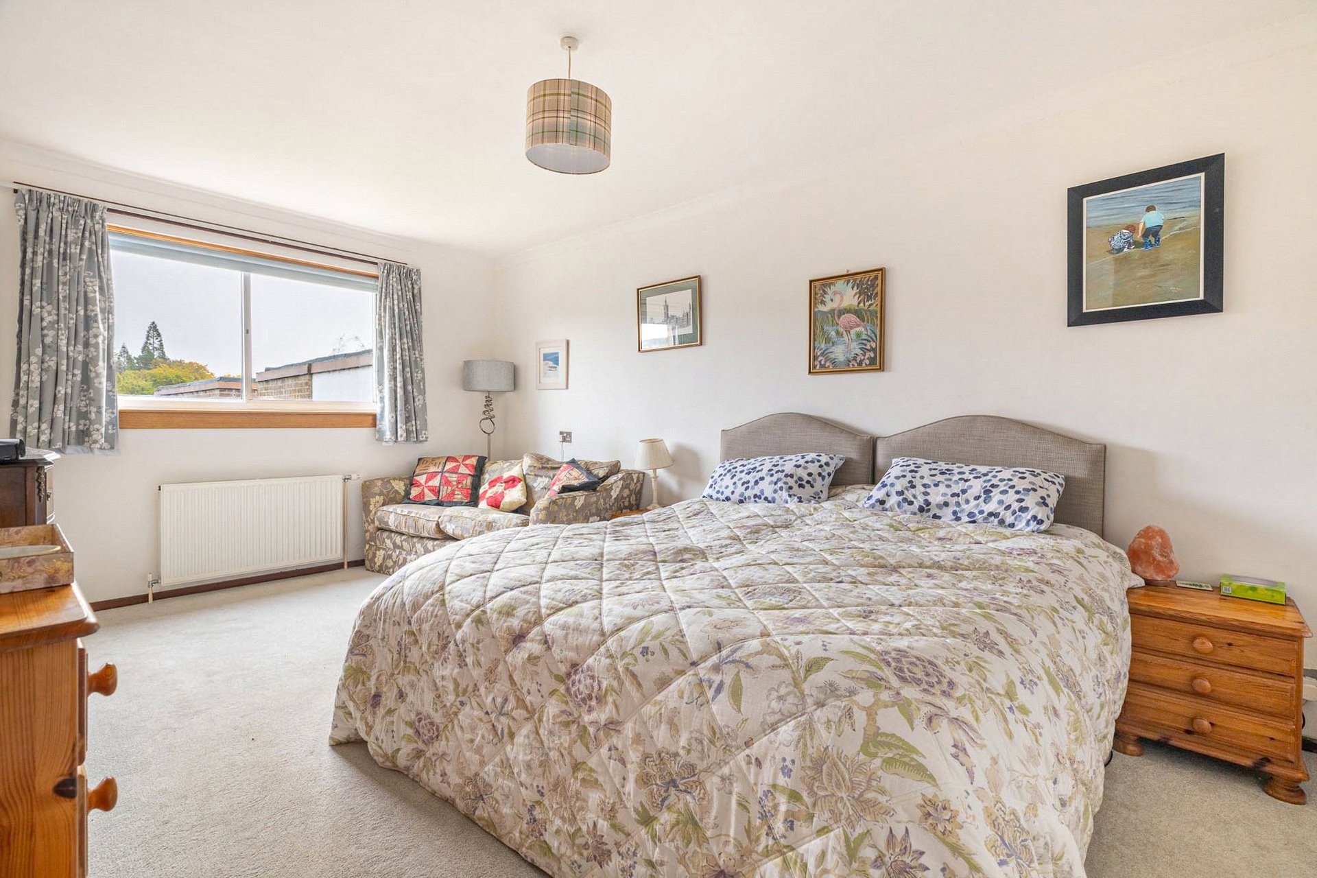 3/3 Whistlefield Court, 2 Canniesburn Road, Bearsden, G61 1PX - Picture #17