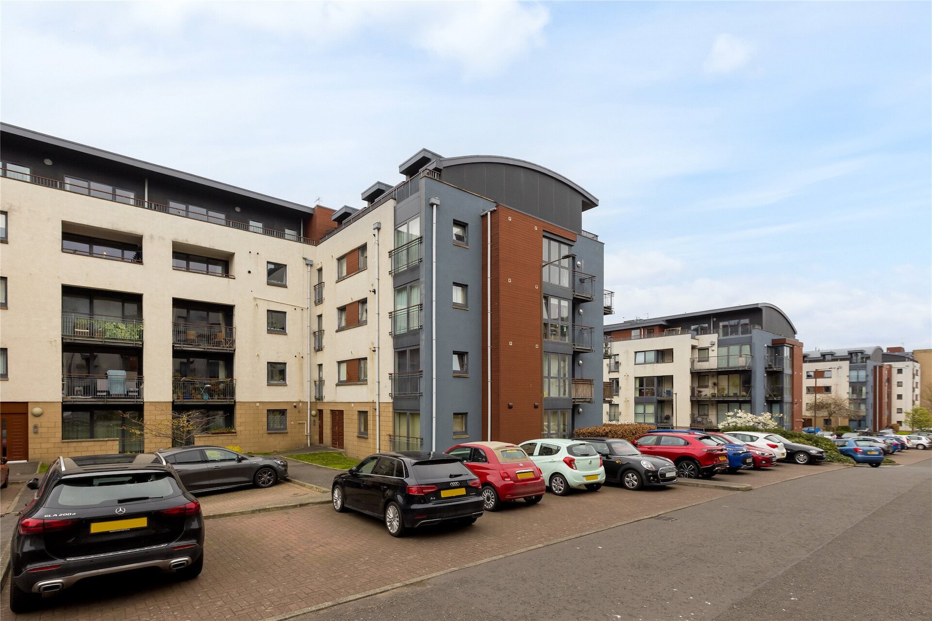 6/17 East Pilton Farm Avenue, Pilton, Edinburgh, EH5 2GA - Picture #2
