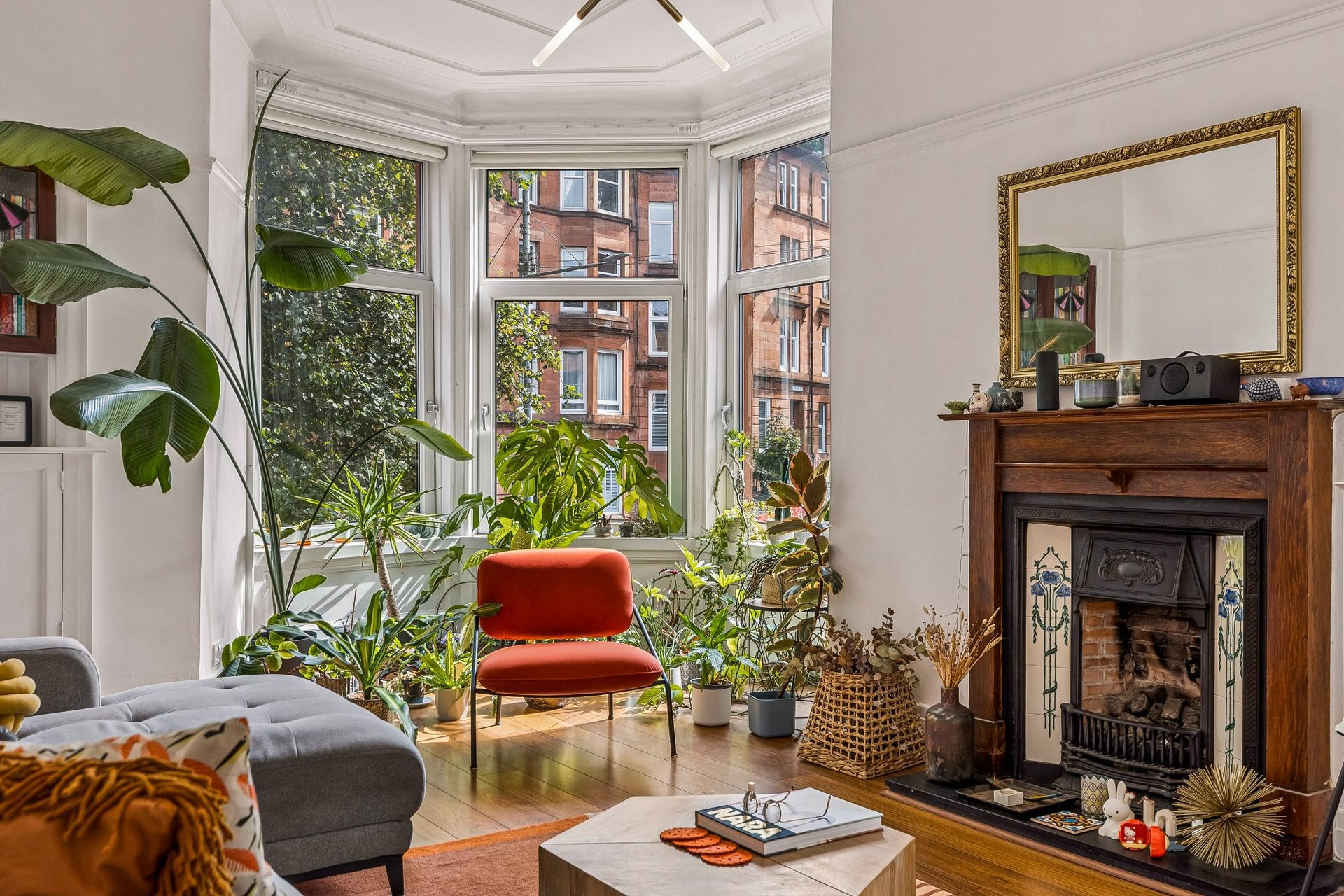 1/1, 4 Bellwood Street, Shawlands, Glasgow, G41 3ER - Picture #3