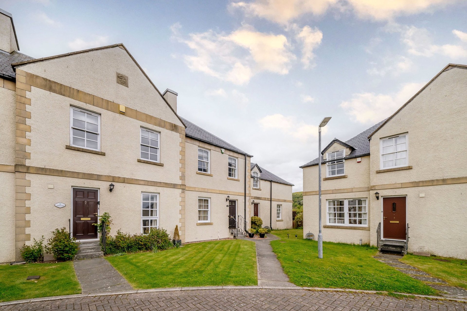 6 Abbey Mill Park, Melrose, Scottish Borders, TD6 9RJ - Picture #24