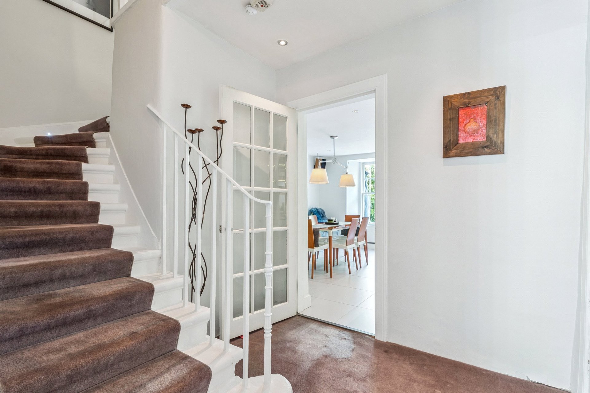 22 Hamilton Drive, Botanics, Glasgow, G12 8DR - Picture #23