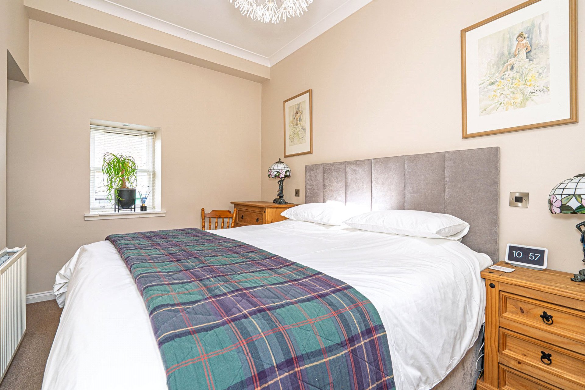 Castle Smiddy, Anstruther Road, Ceres, Cupar, KY15 5NH - Picture #9