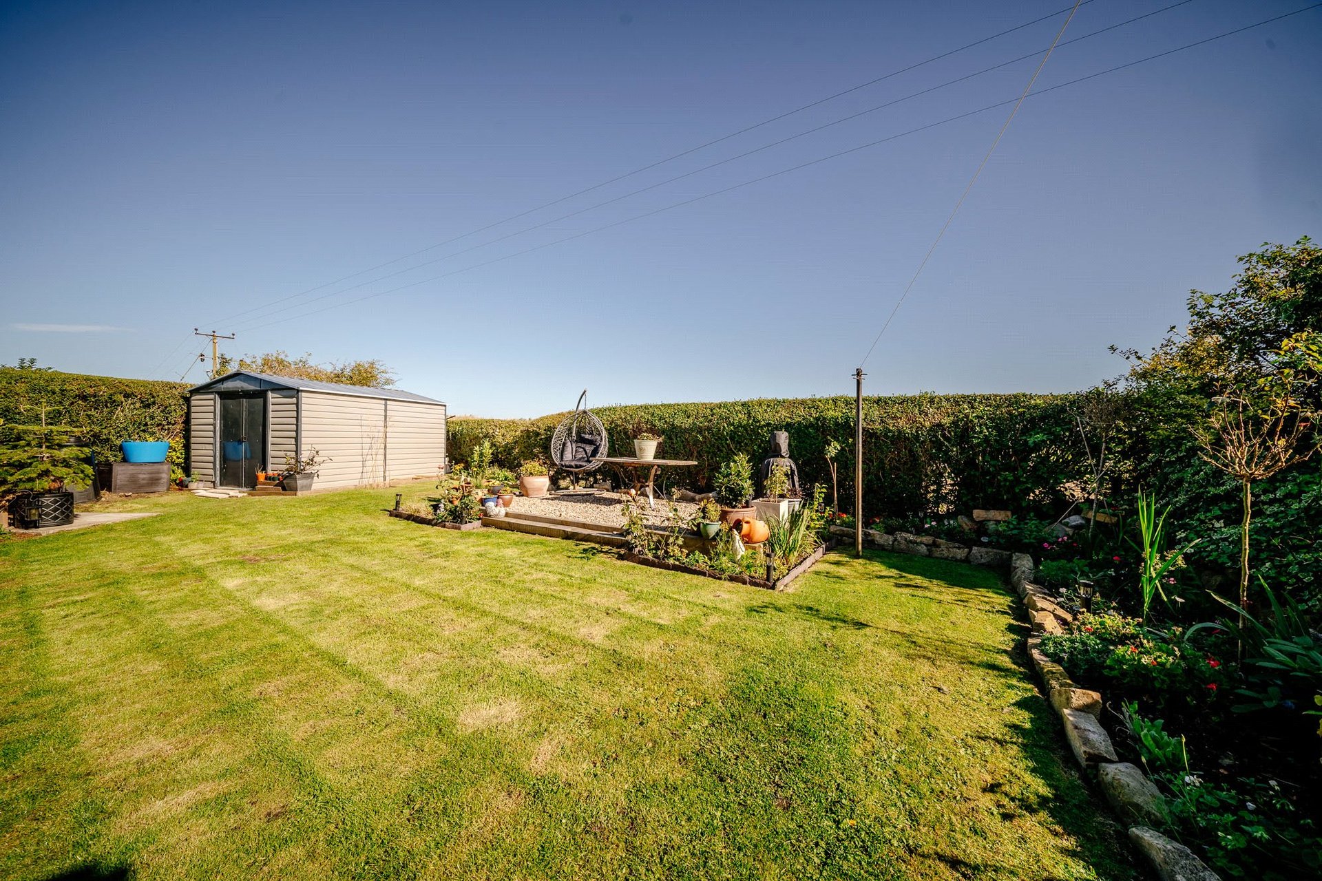 11 Lambton Avenue, Lowick, Berwick-upon-Tweed, Northumberland, TD15 2UB - Picture #18