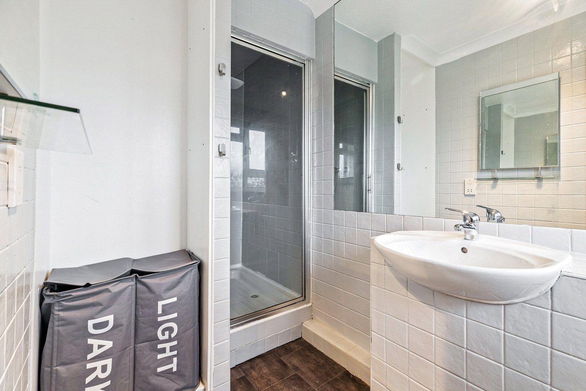 Flat 96, Castle Court, 47 Broomburn Drive, Newton Mearns, Glasgow, East Renfrewshire, G77 5JE - Picture #16