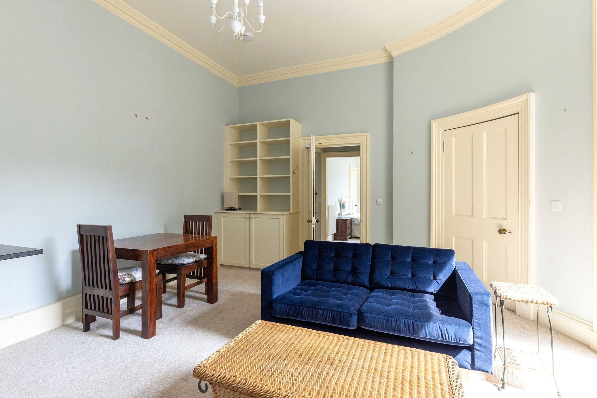 Flat 2F, 45 Moray Place, Edinburgh, Midlothian, EH3 6BQ - Picture #2