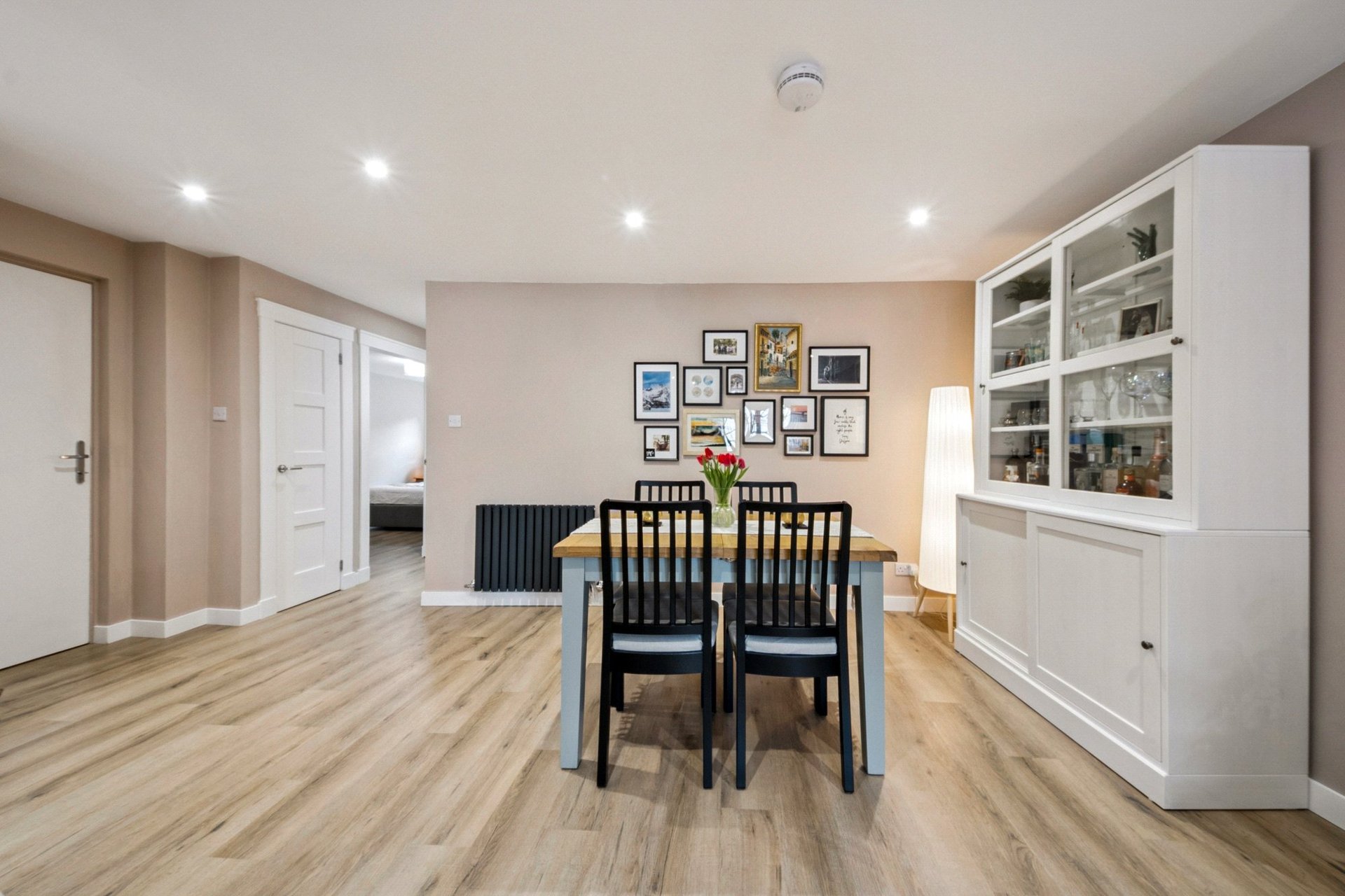 Flat 2, 7 Coopers Well Street, Partick, Glasgow, G11 6QE - Picture #7