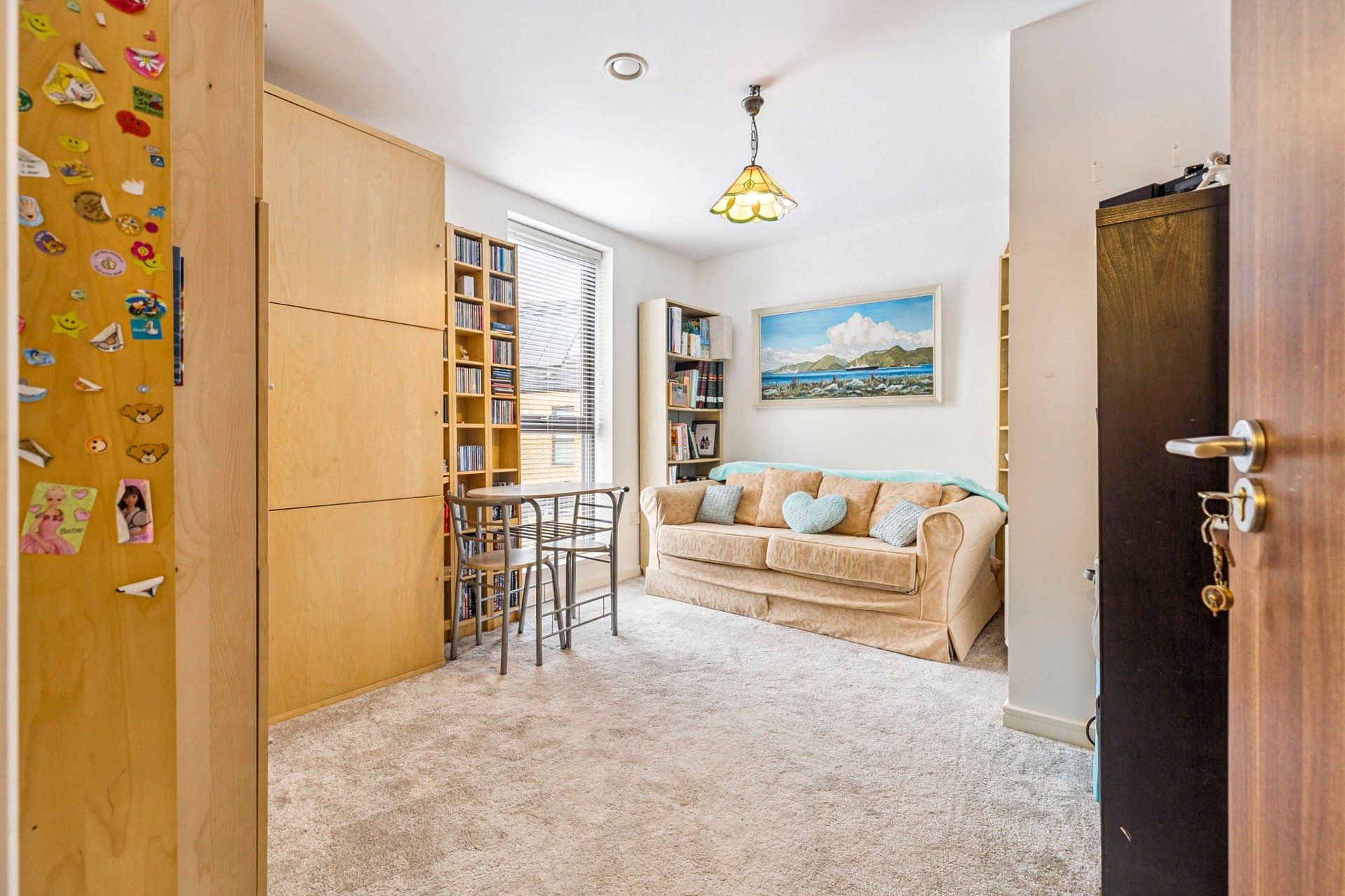 97 Vancouver Walk, Athletes Village, Dalmarnock, Glasgow City, G40 4TP - Picture #23