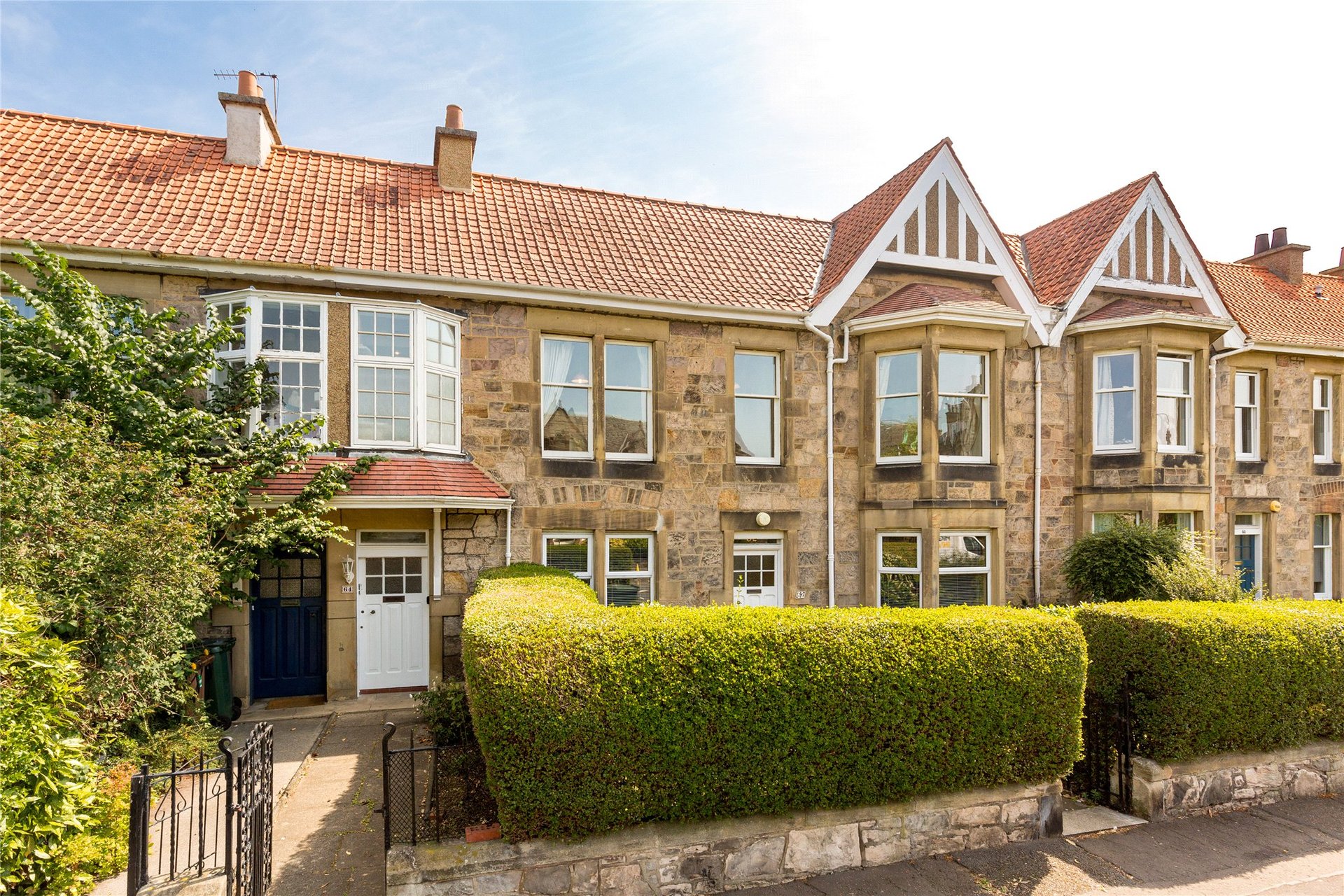 64 Trinity Road, Edinburgh, EH5 3HT - Picture #1