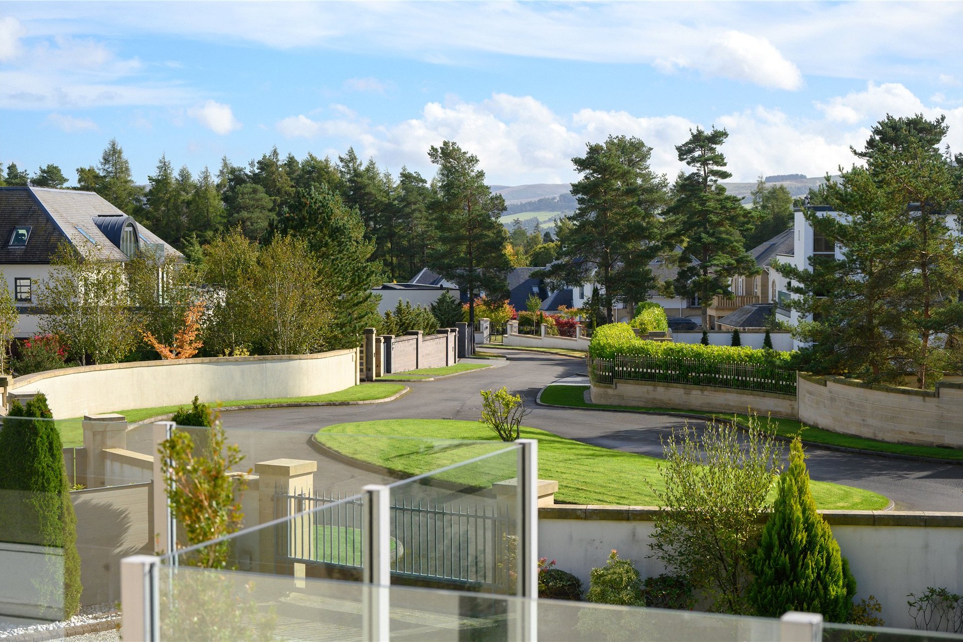 Glenaig, 11 The Queens Crescent, Auchterarder, PH3 1QL - Picture #17