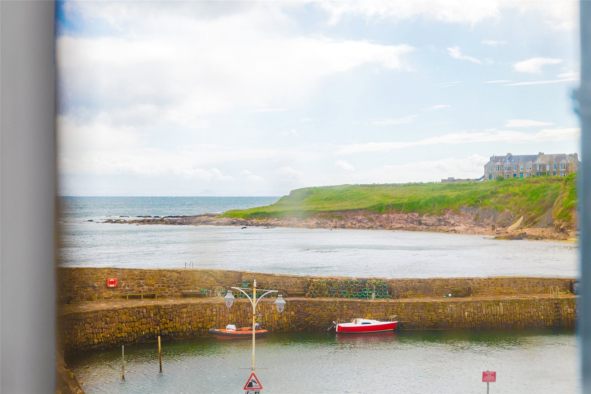 Easter Cottage, 27 Shoregate, Crail, Anstruther, KY10 3SU - Picture #13