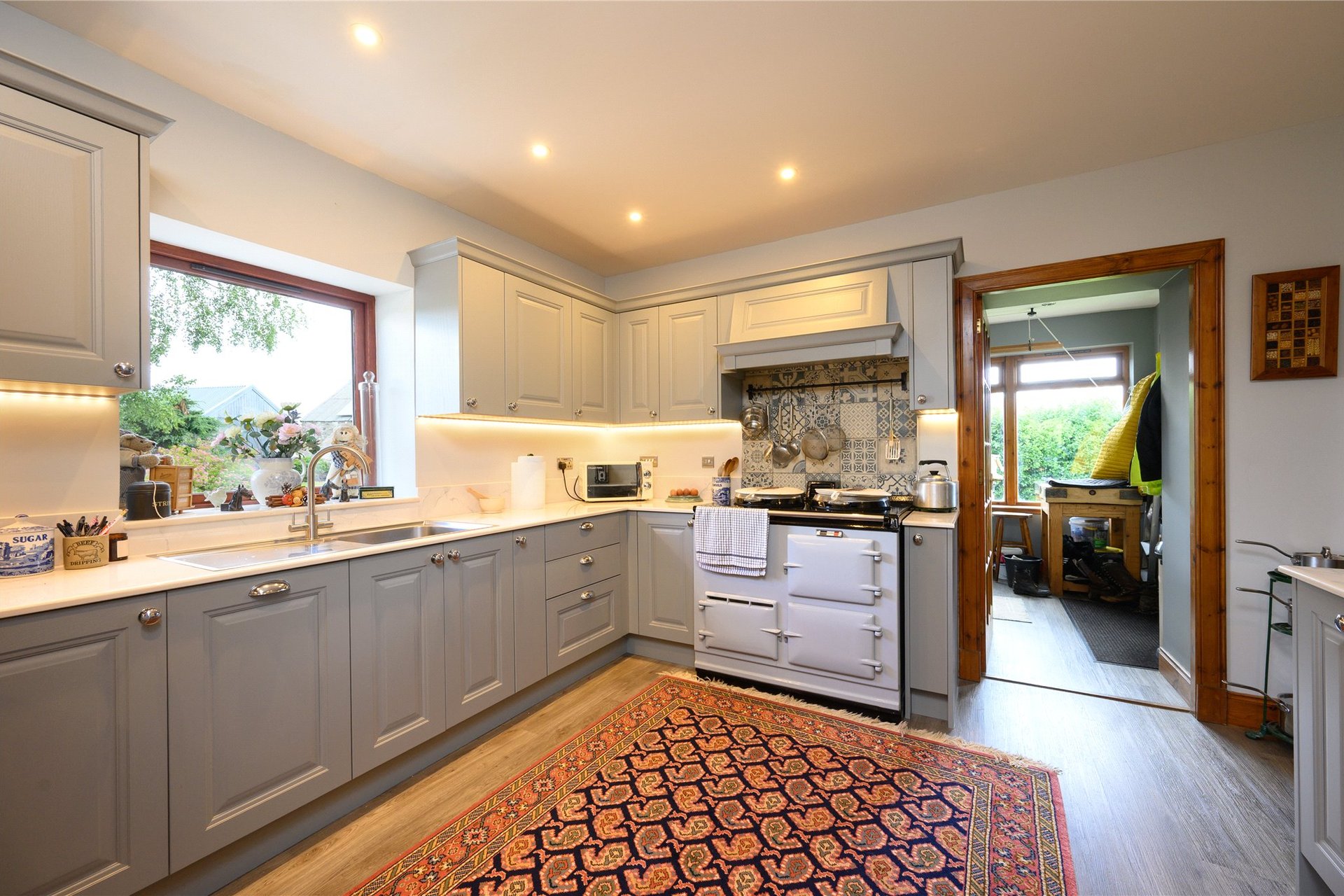 Smithy Cottage, Luncarty, Perth, Perth and Kinross, PH1 3JA - Picture #7