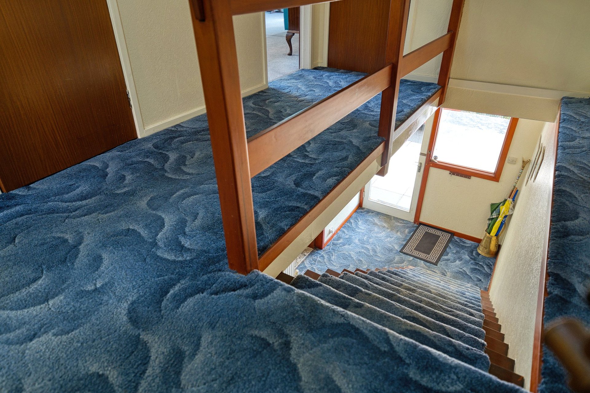 Redwood Lodge, Coach Road, Kilsyth, Glasgow, North Lanarkshire, G65 0PR - Picture #6