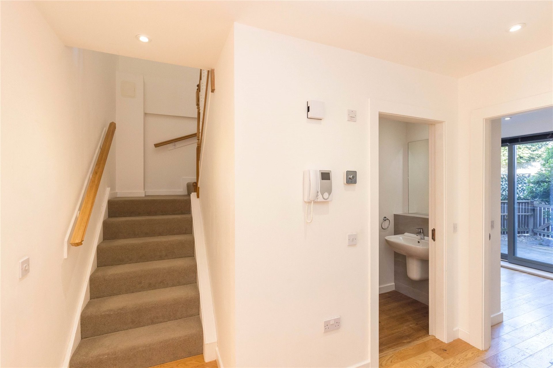 Flat 2, 127 Bellevue Road, Bellevue, Edinburgh, EH7 4DG - Picture #7